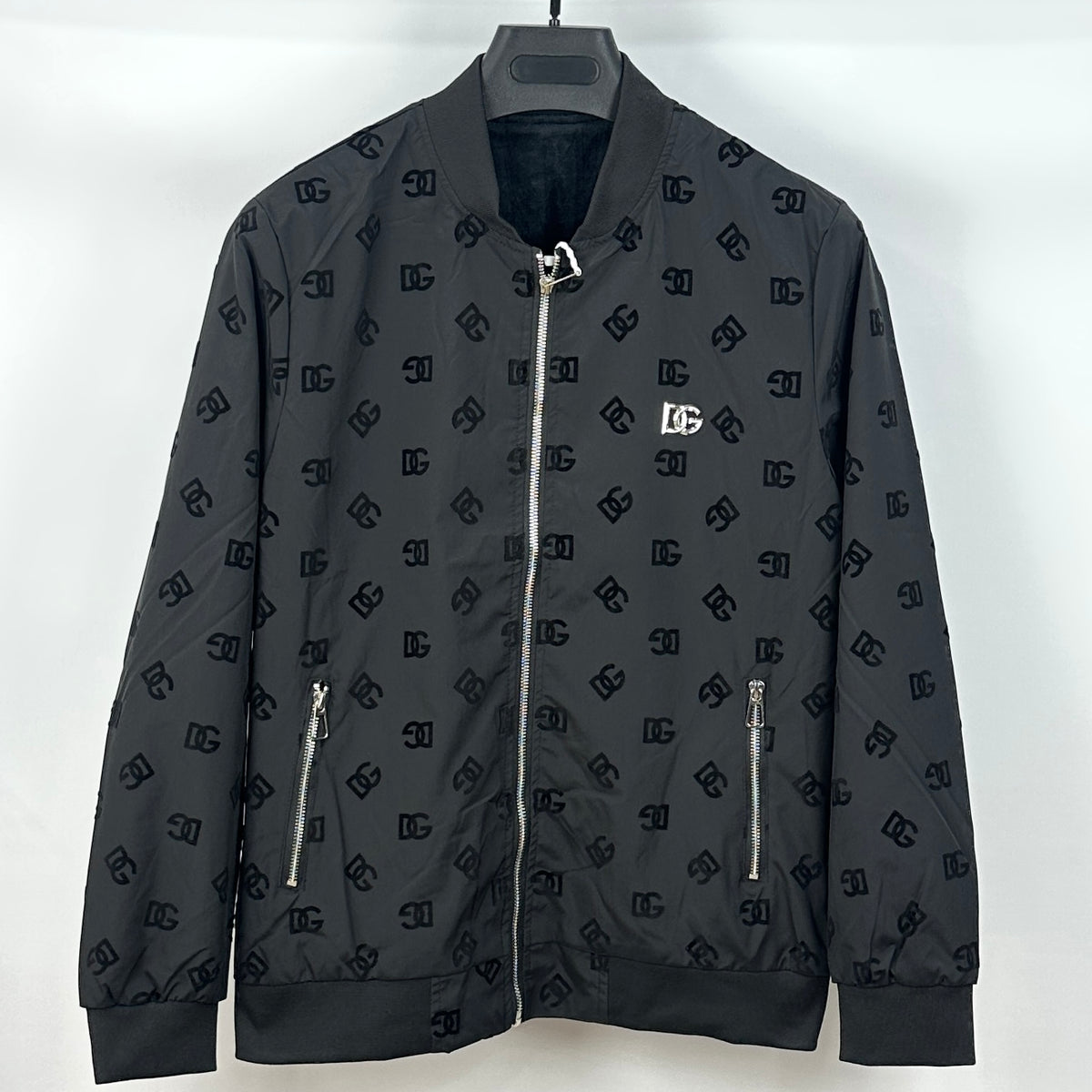 Soft Jacket d130