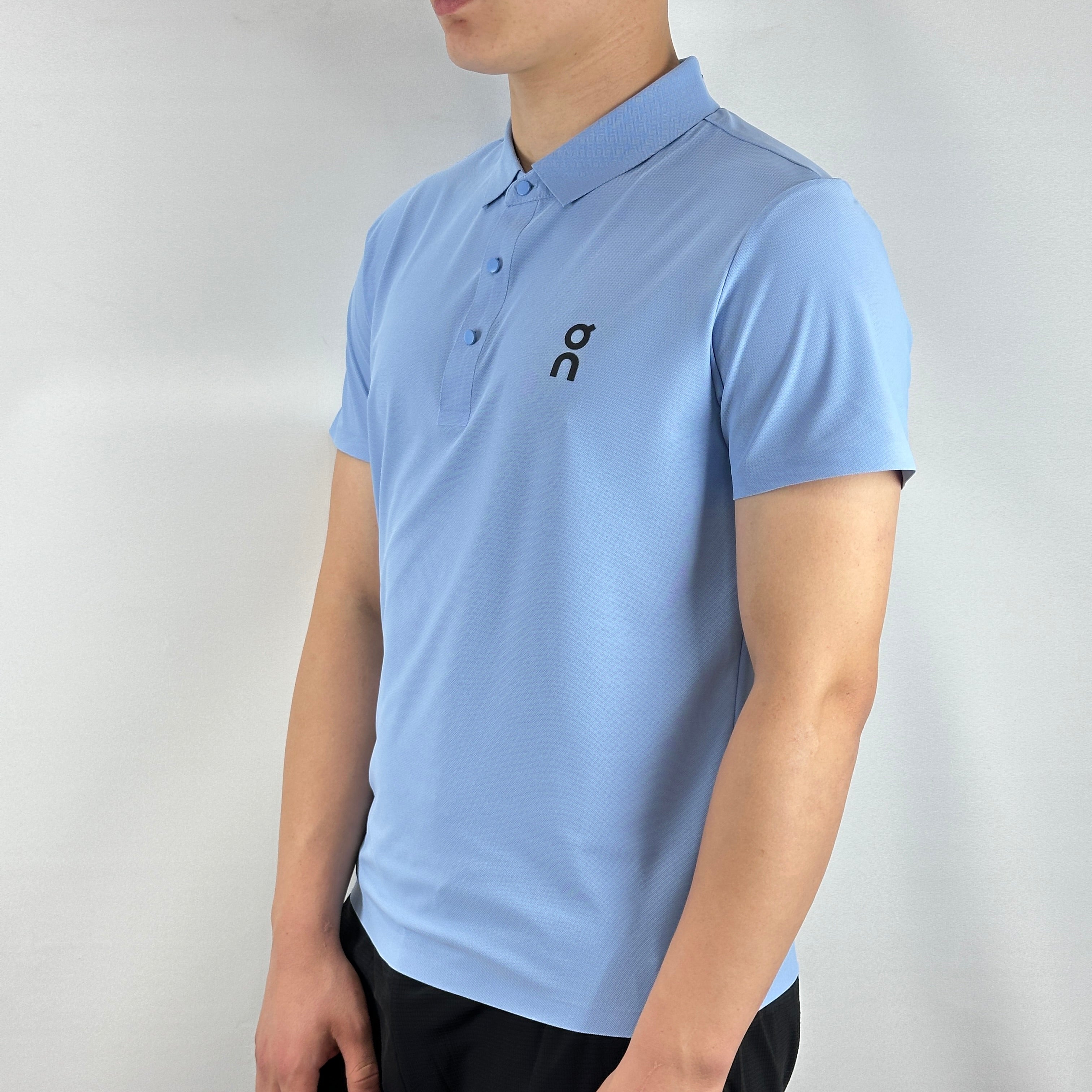 Polo Qc