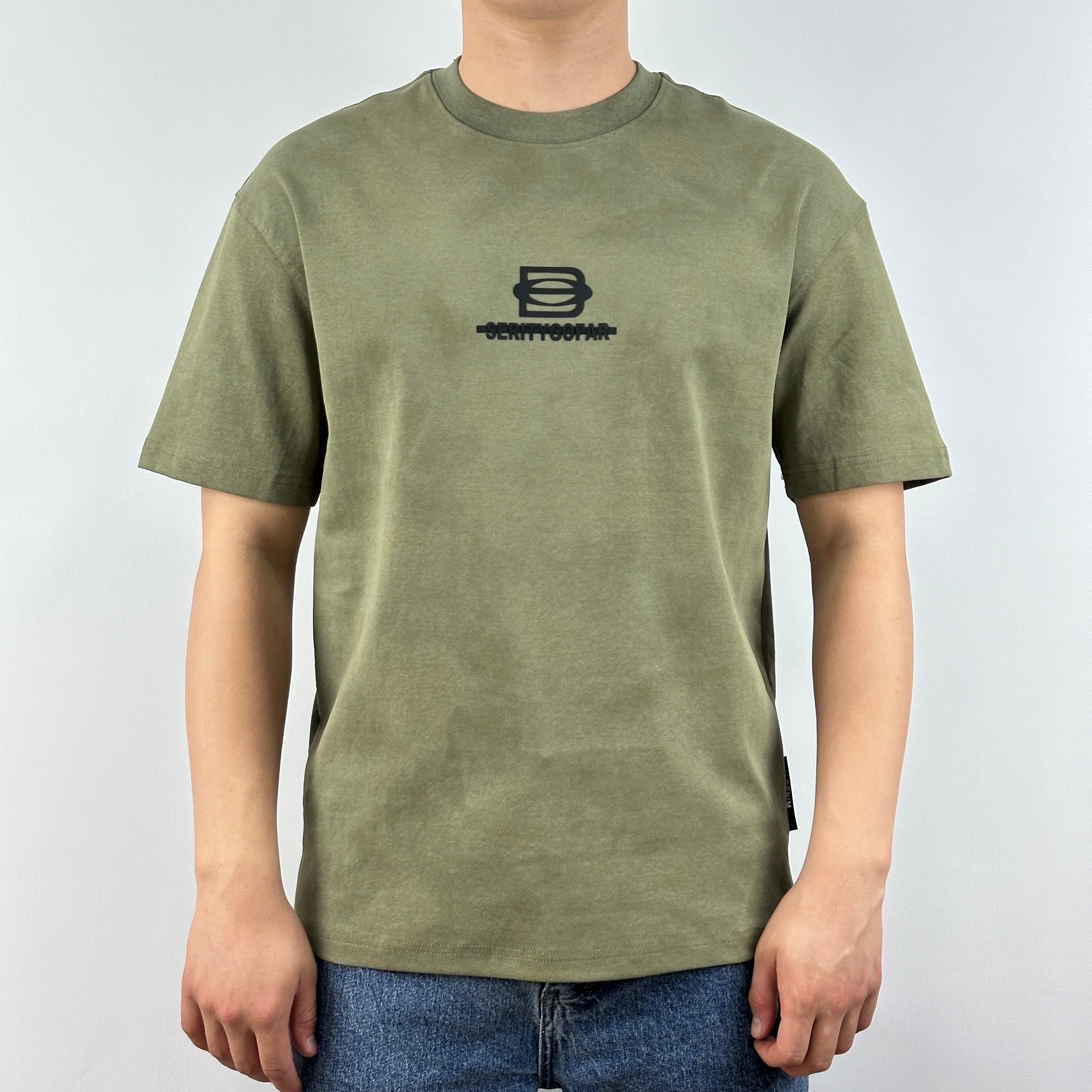 T-shirt DM38004