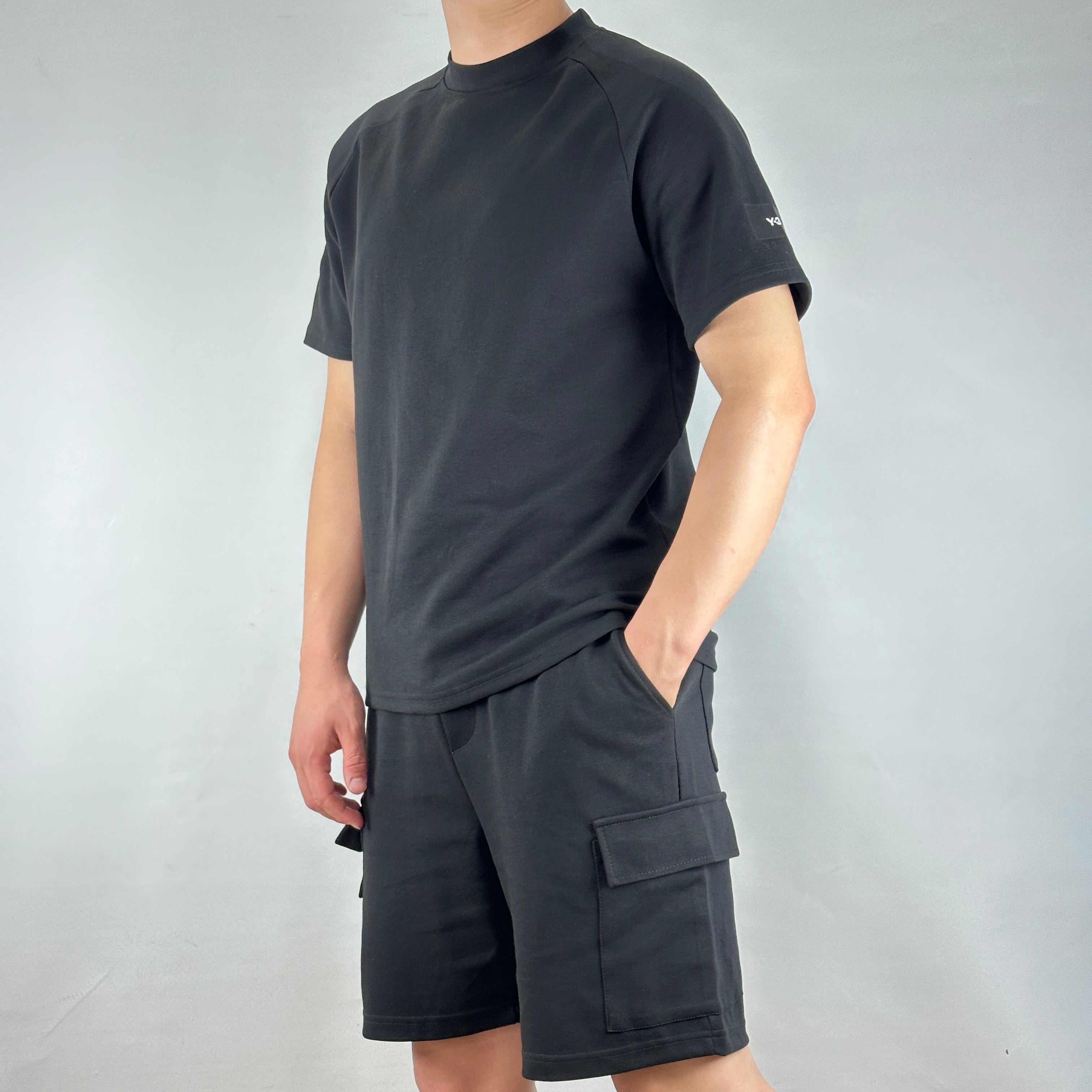 SET SHORT 701