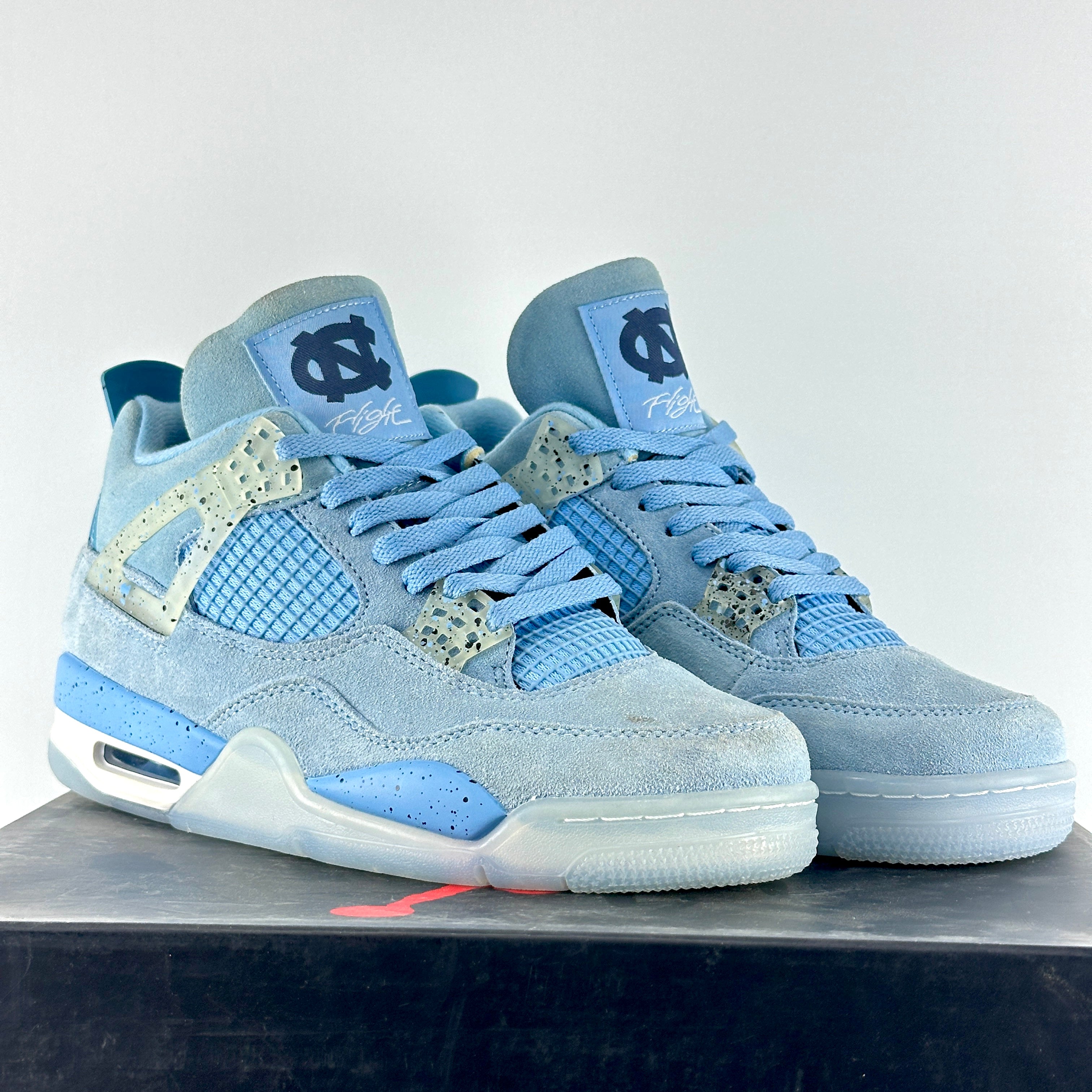 J4 Retro UNC
