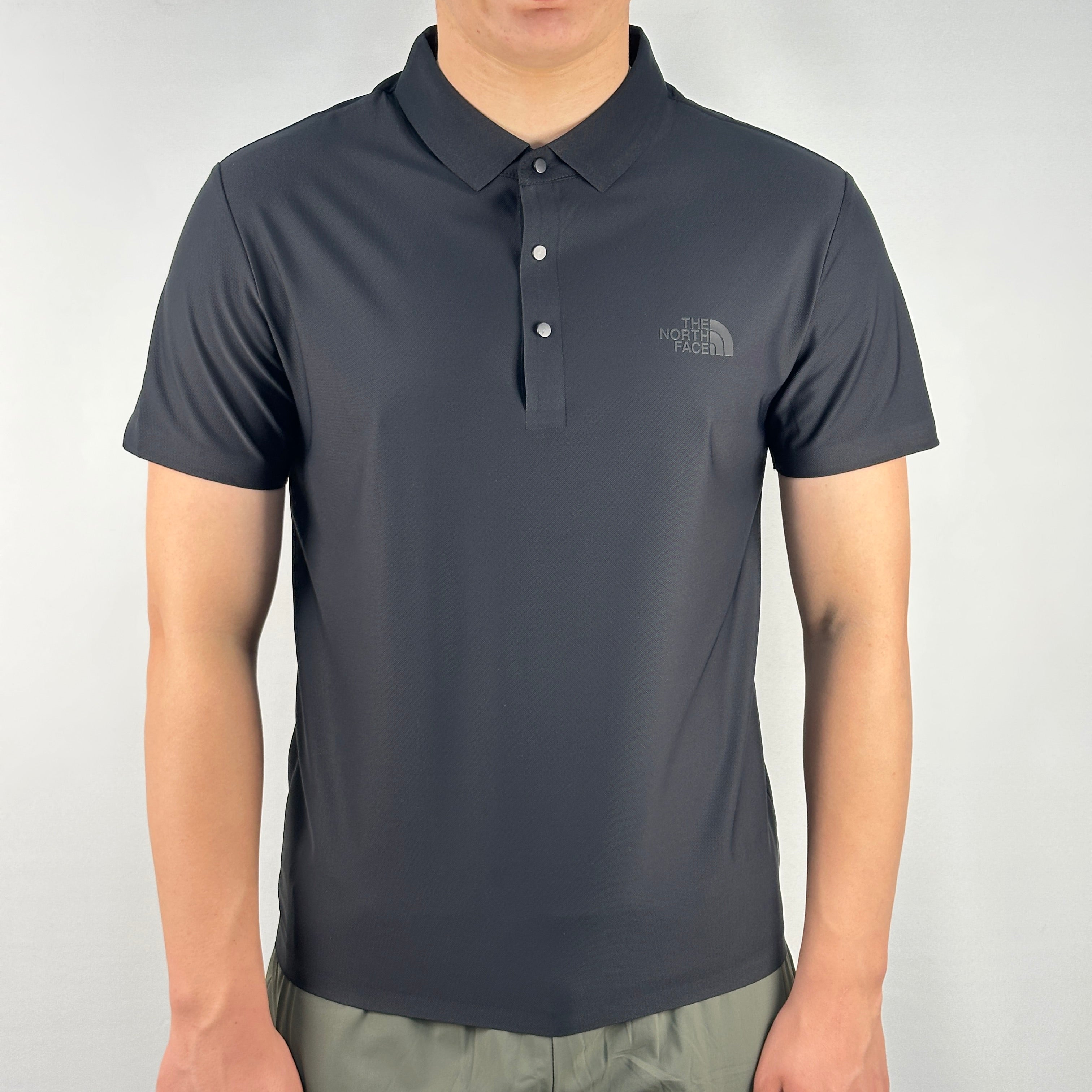 Polo N.face