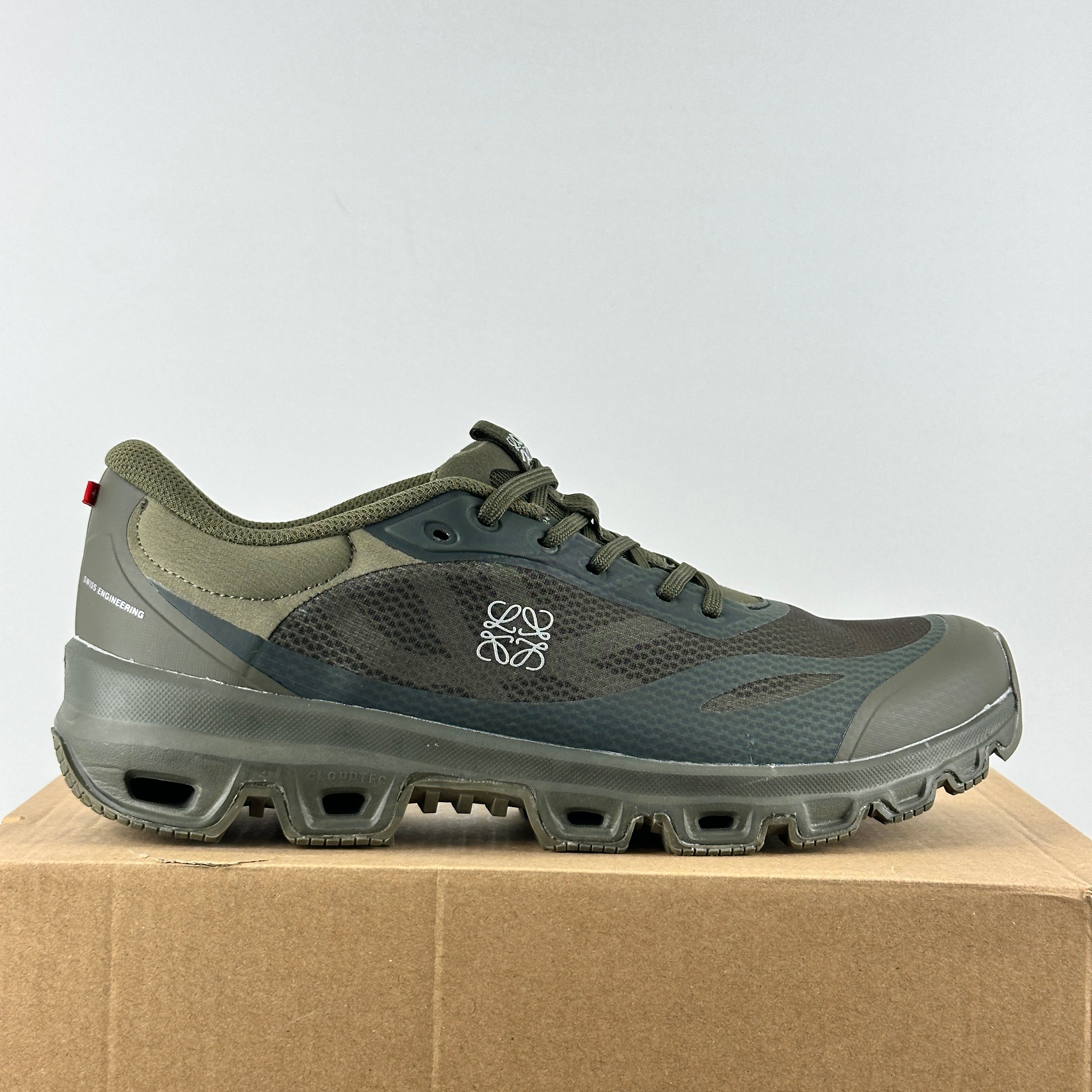 Cloudventure Loewe x