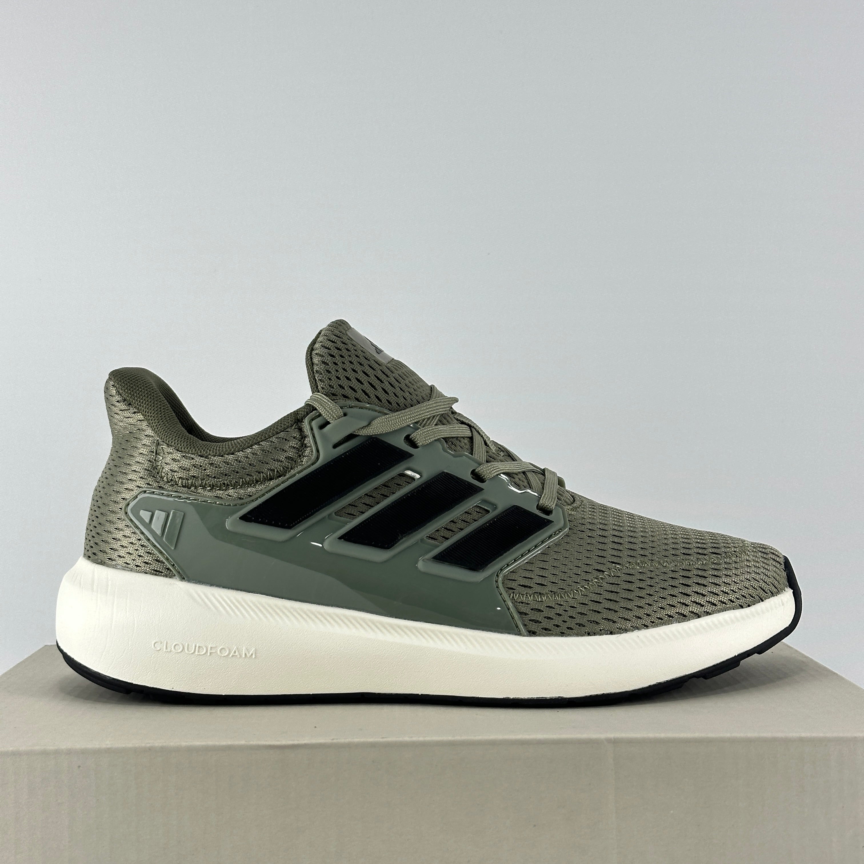 Ultimashow 2.0 army green