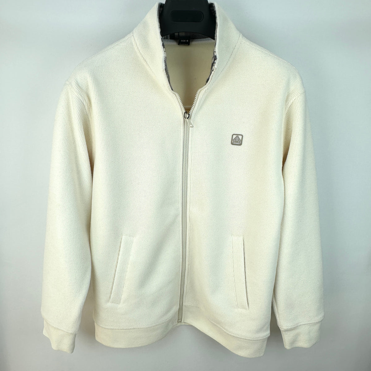Fleece jacket ho-016