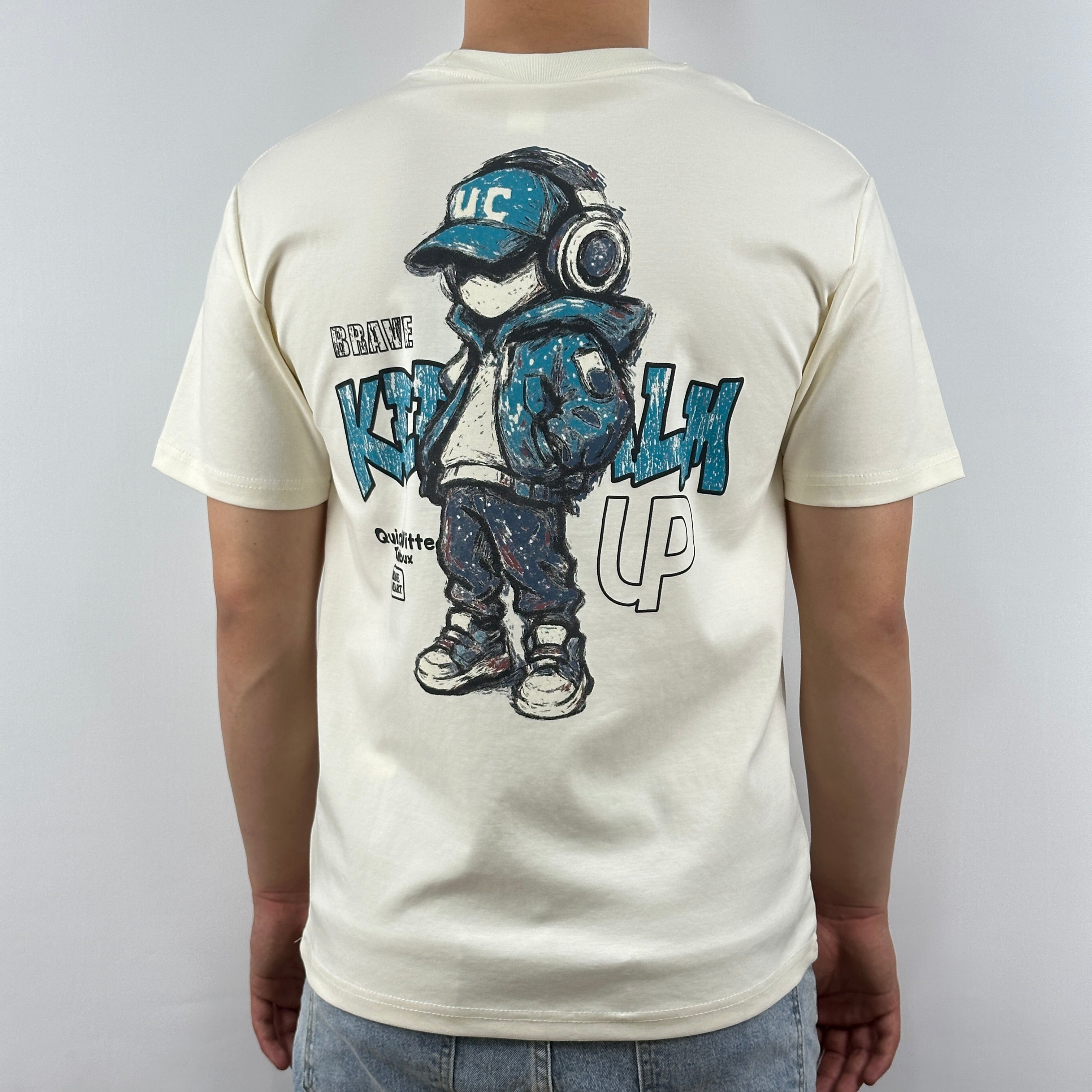 T-shi#6018