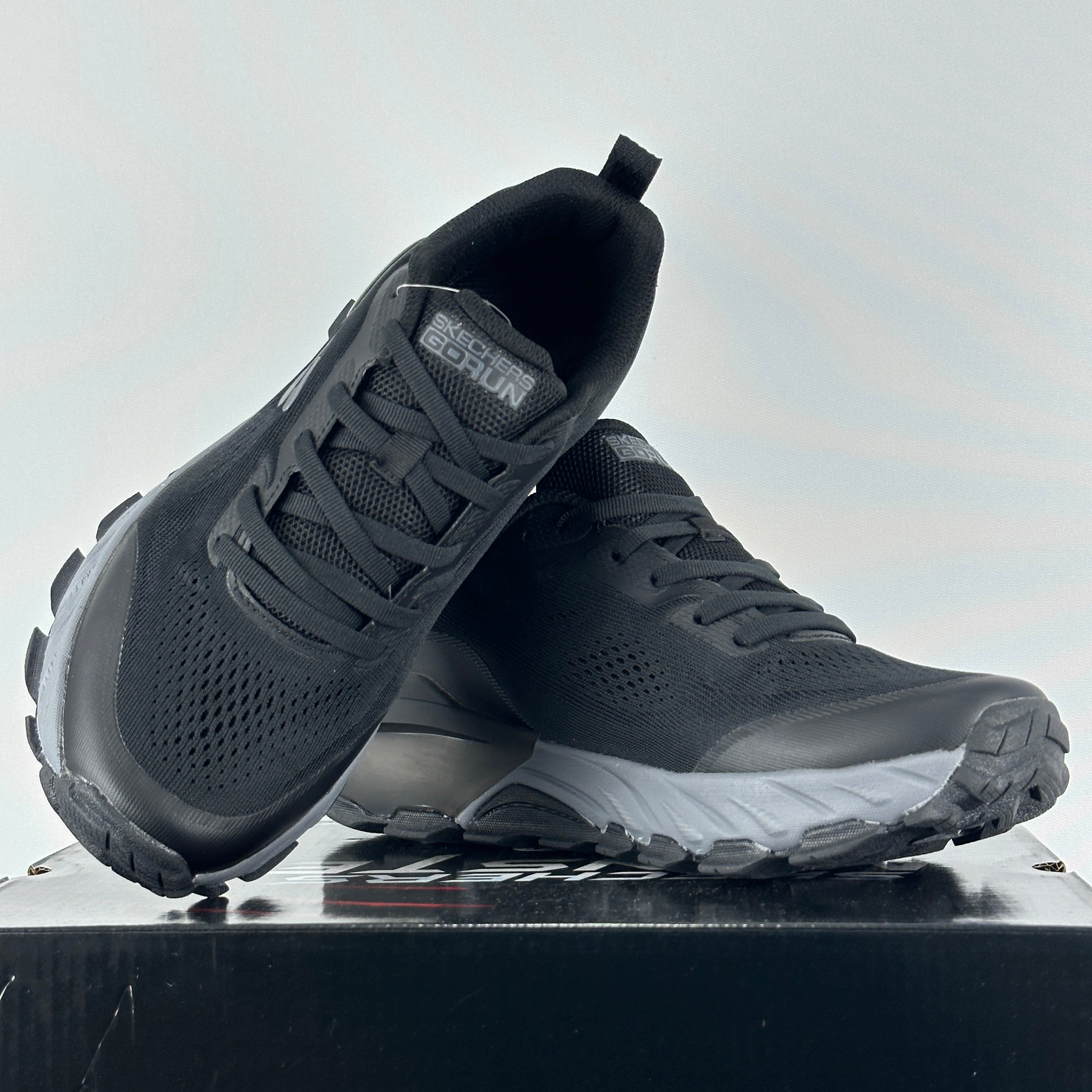 Sk Max protect black