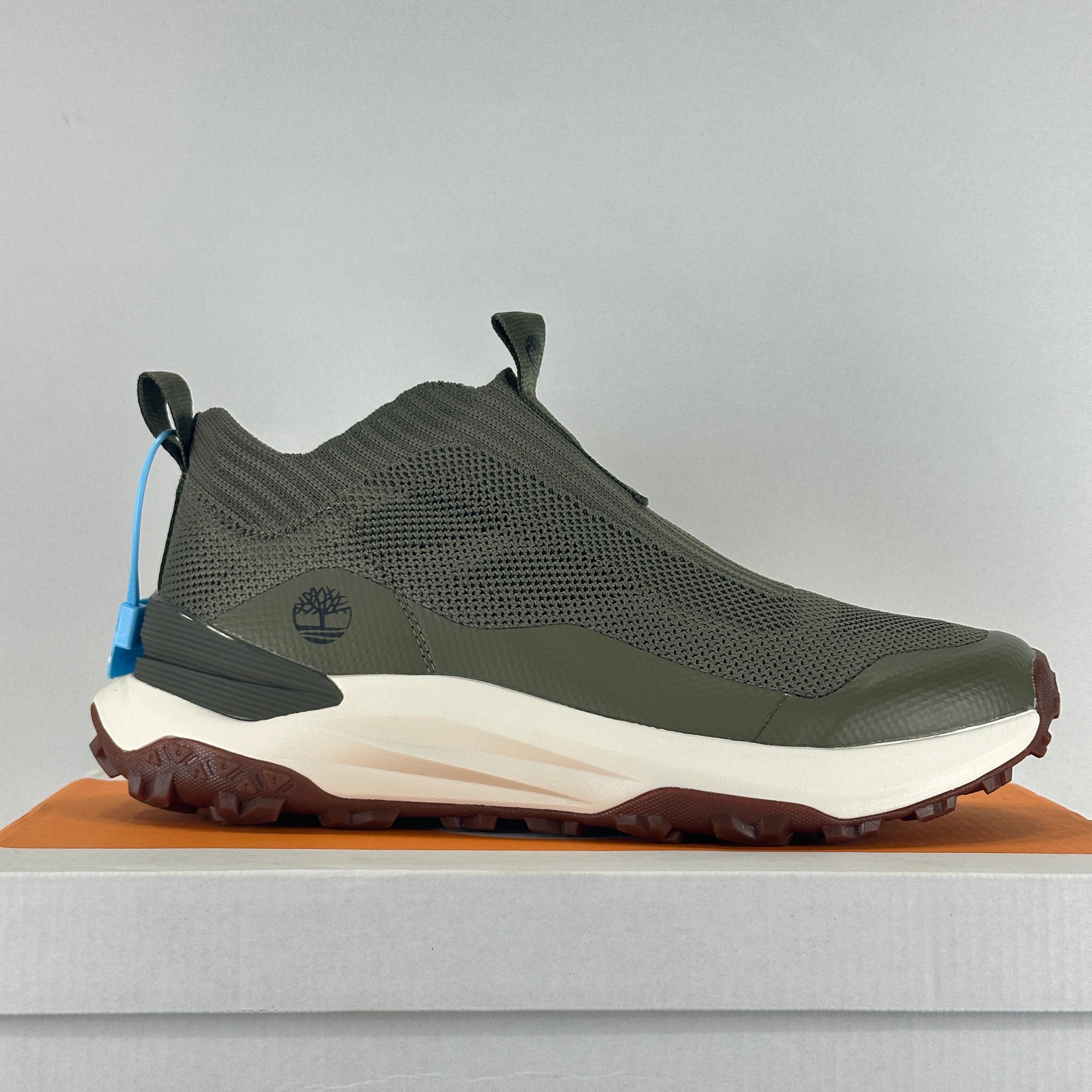 Timberland Motion Access Low