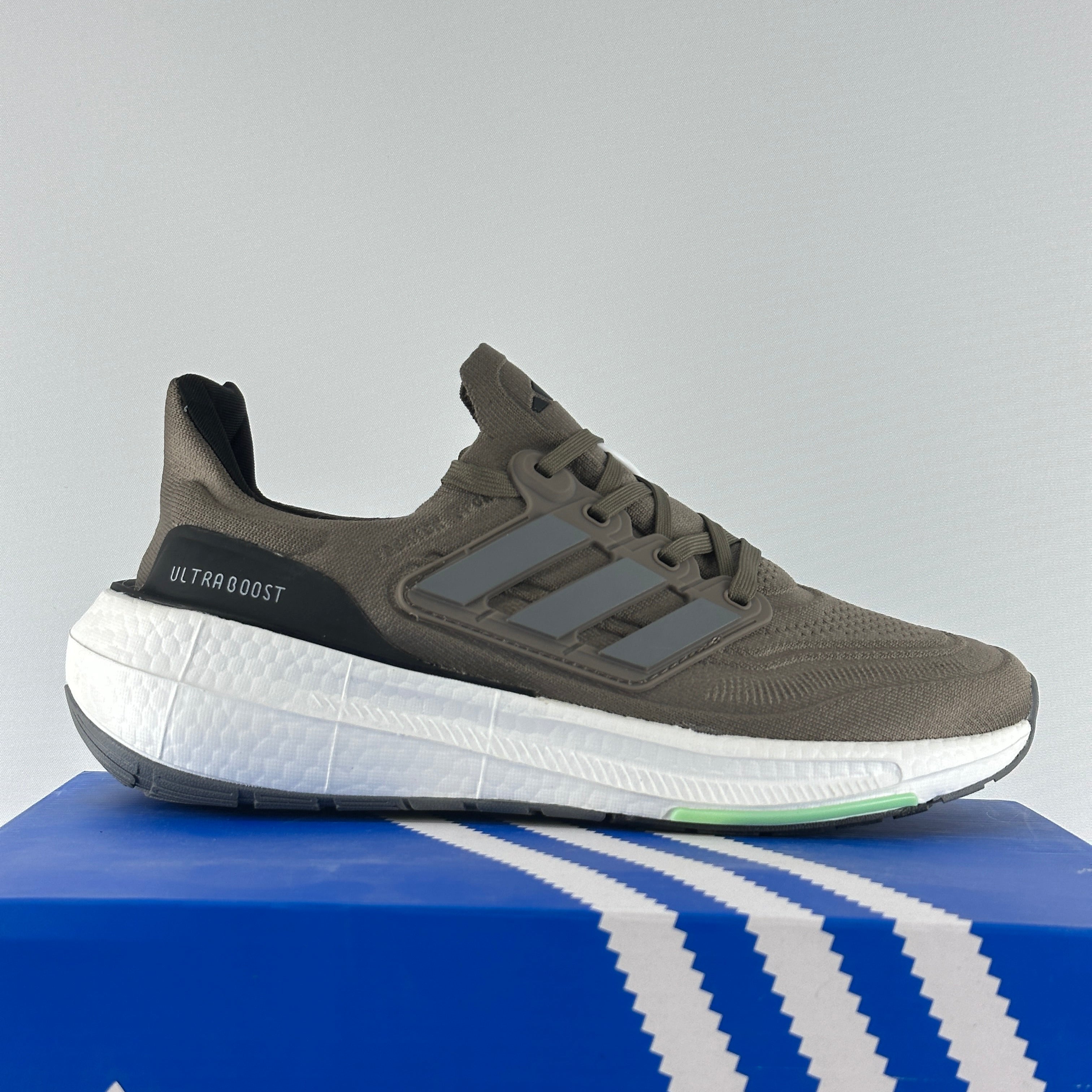 U.boost light brown