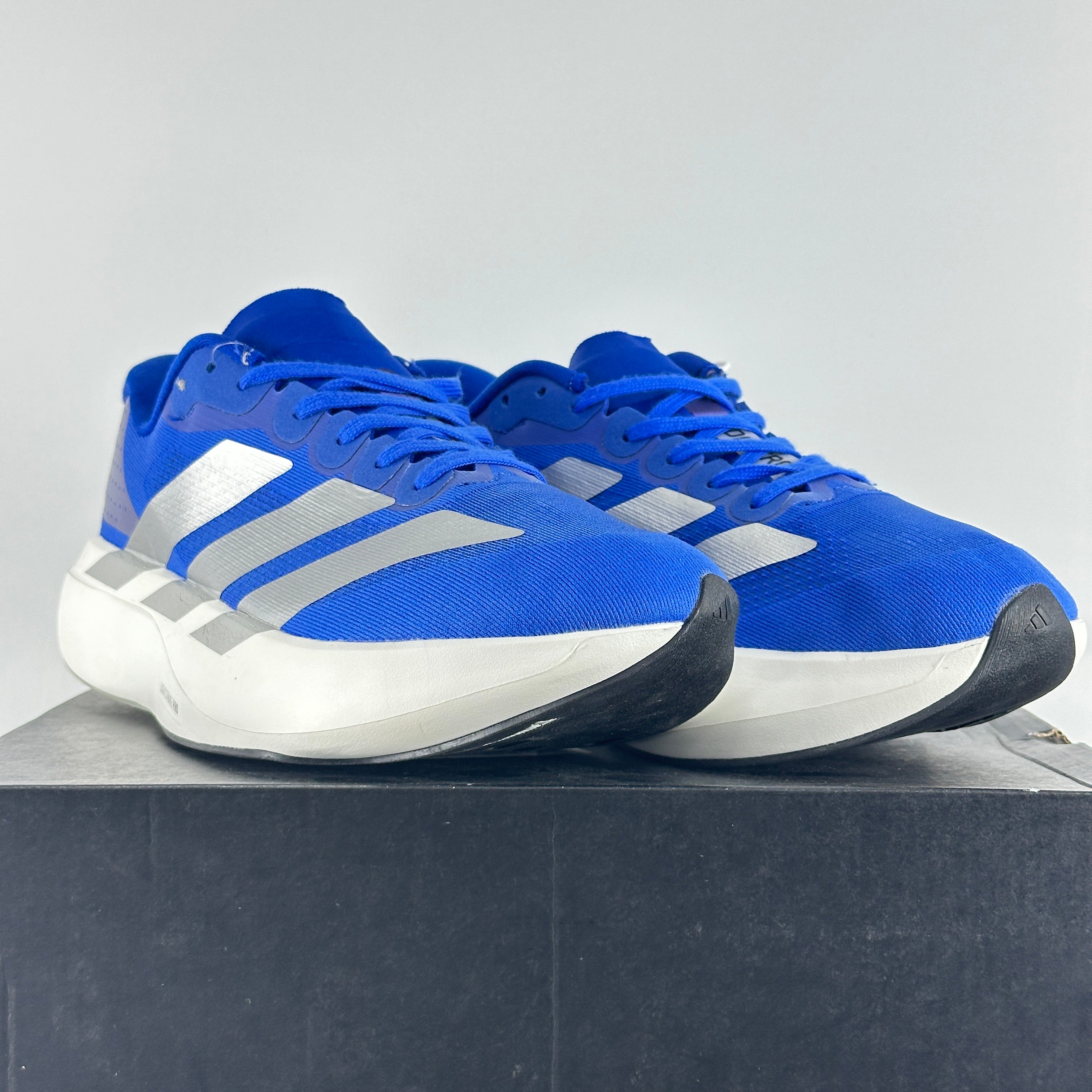 Adizero Evo SL Blue-white