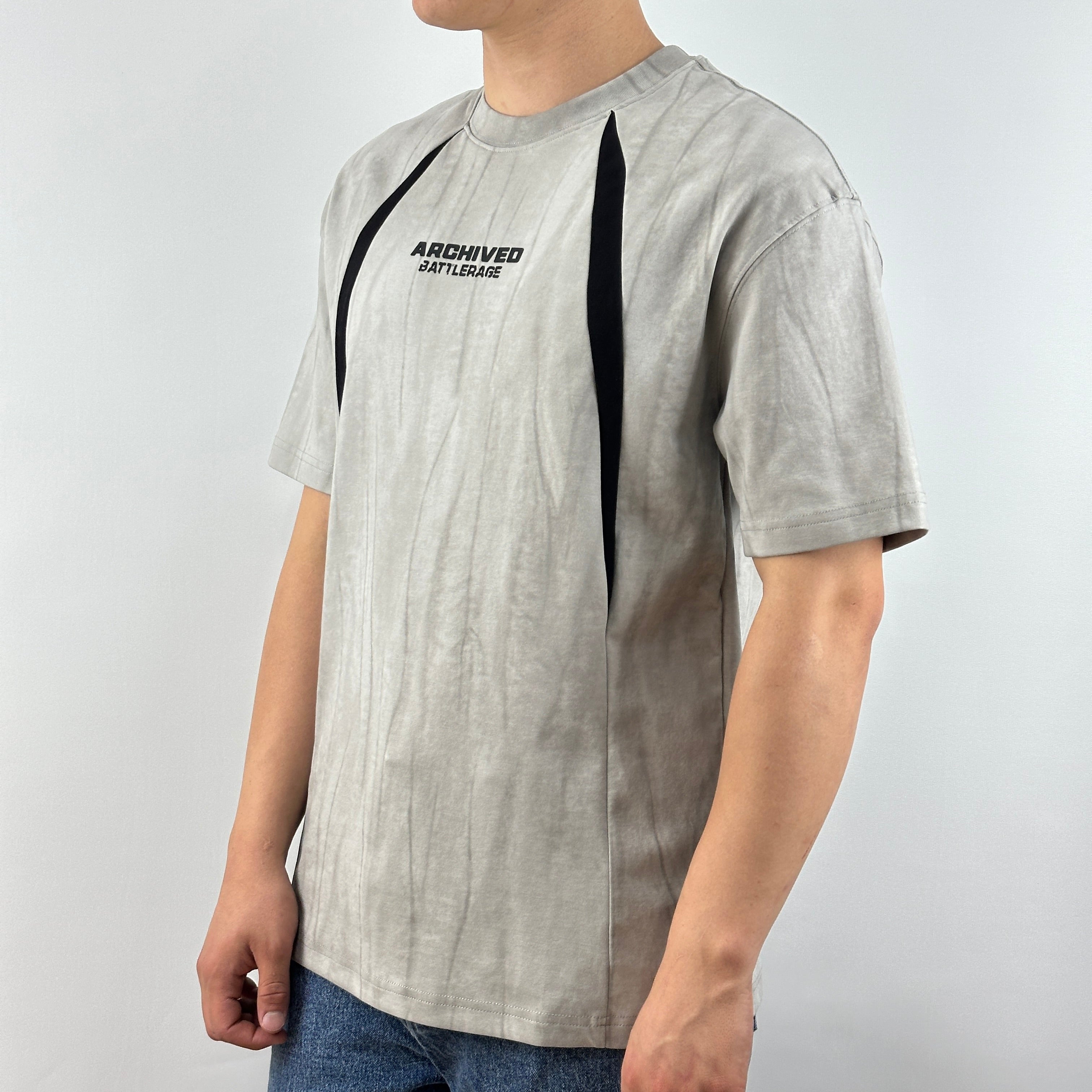 T-shirt DM38017