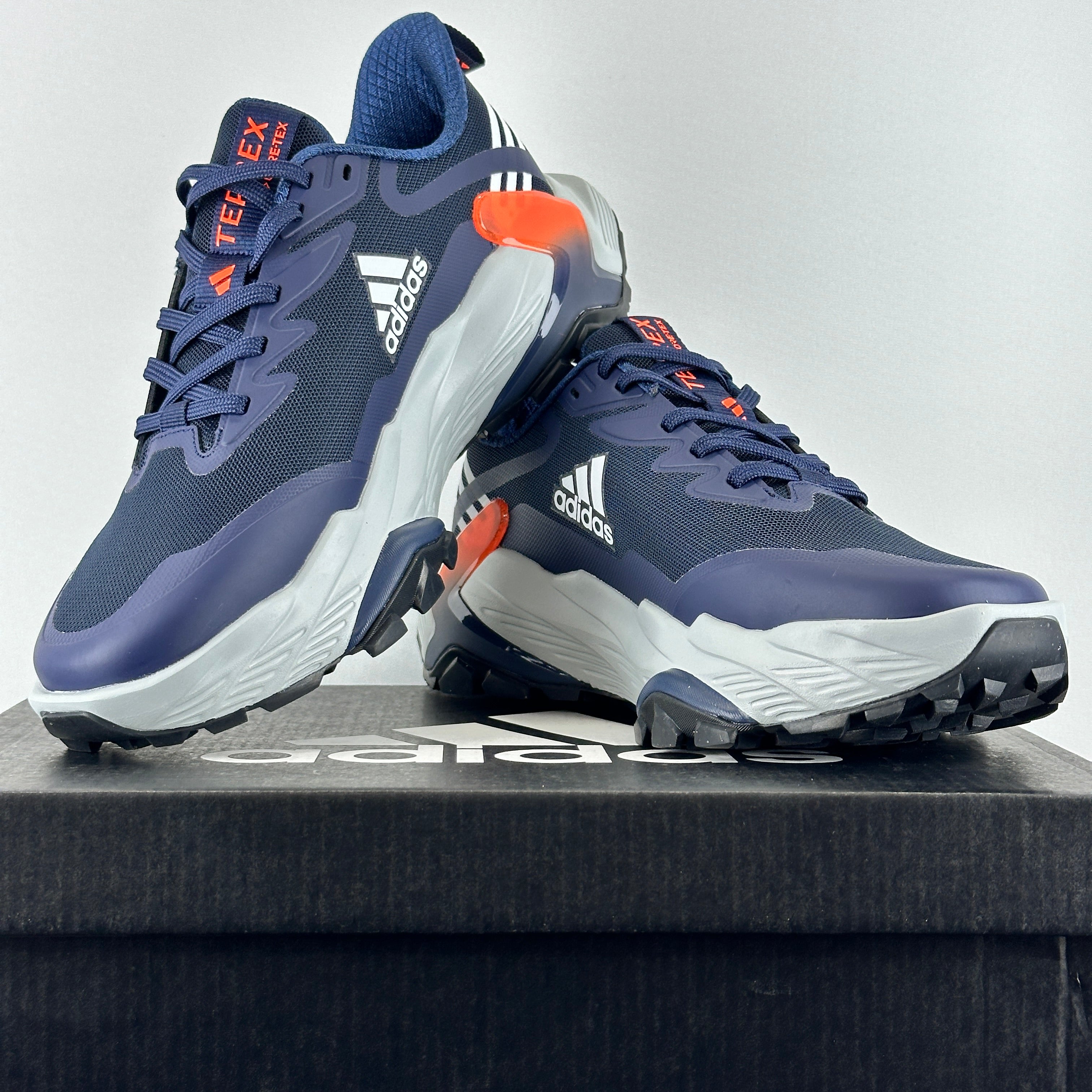 Terrex Sw.