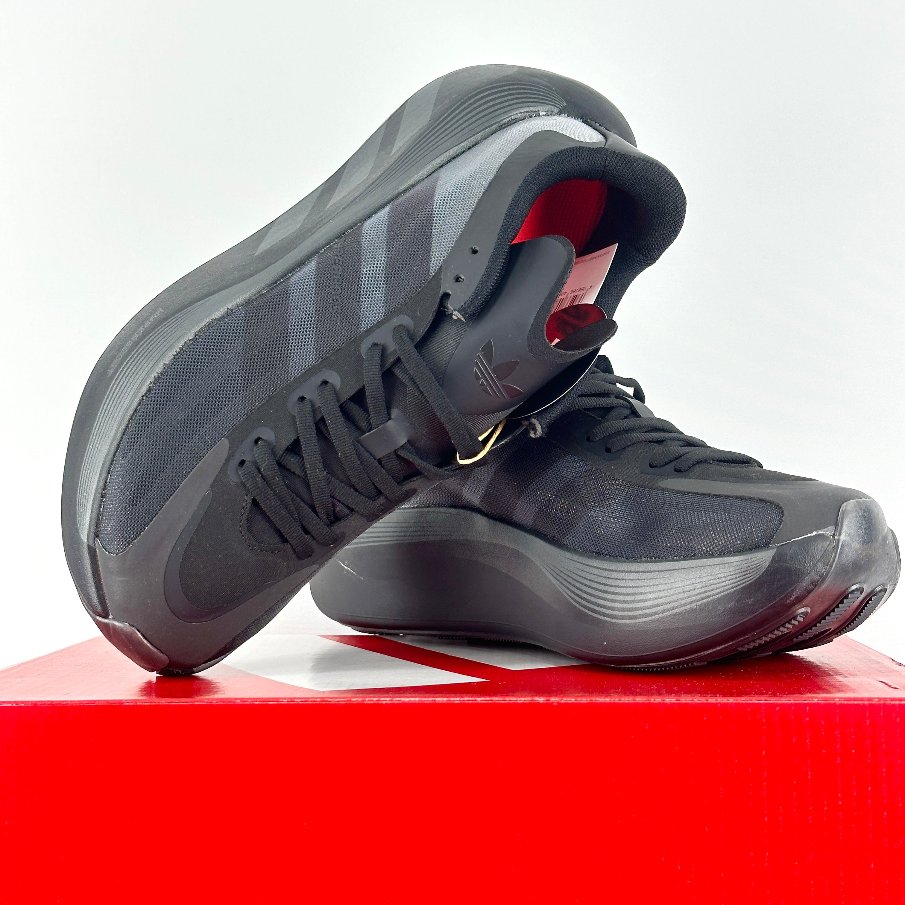 A. Hyperboost Euphoria LT black