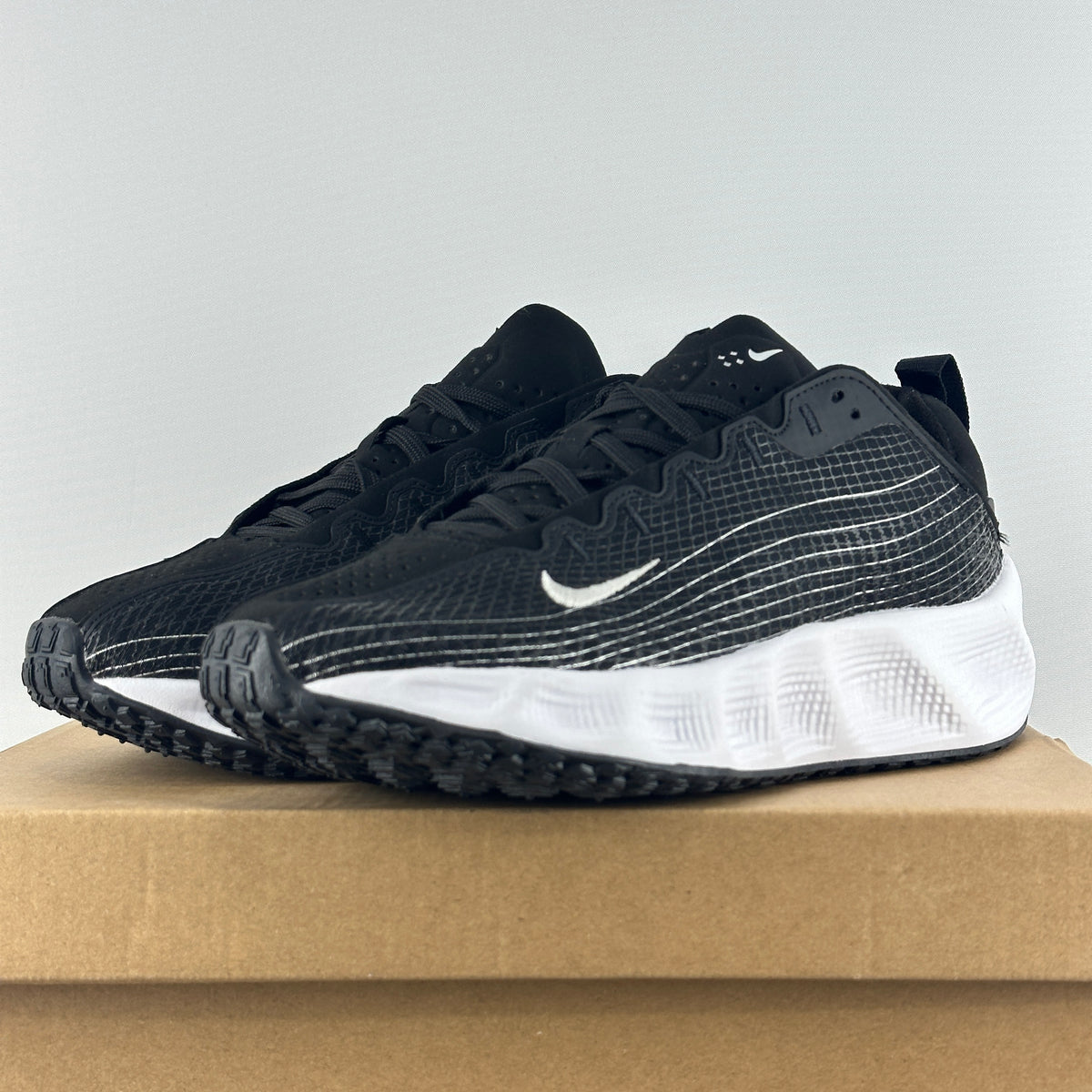 Ava Rover Premium black-white