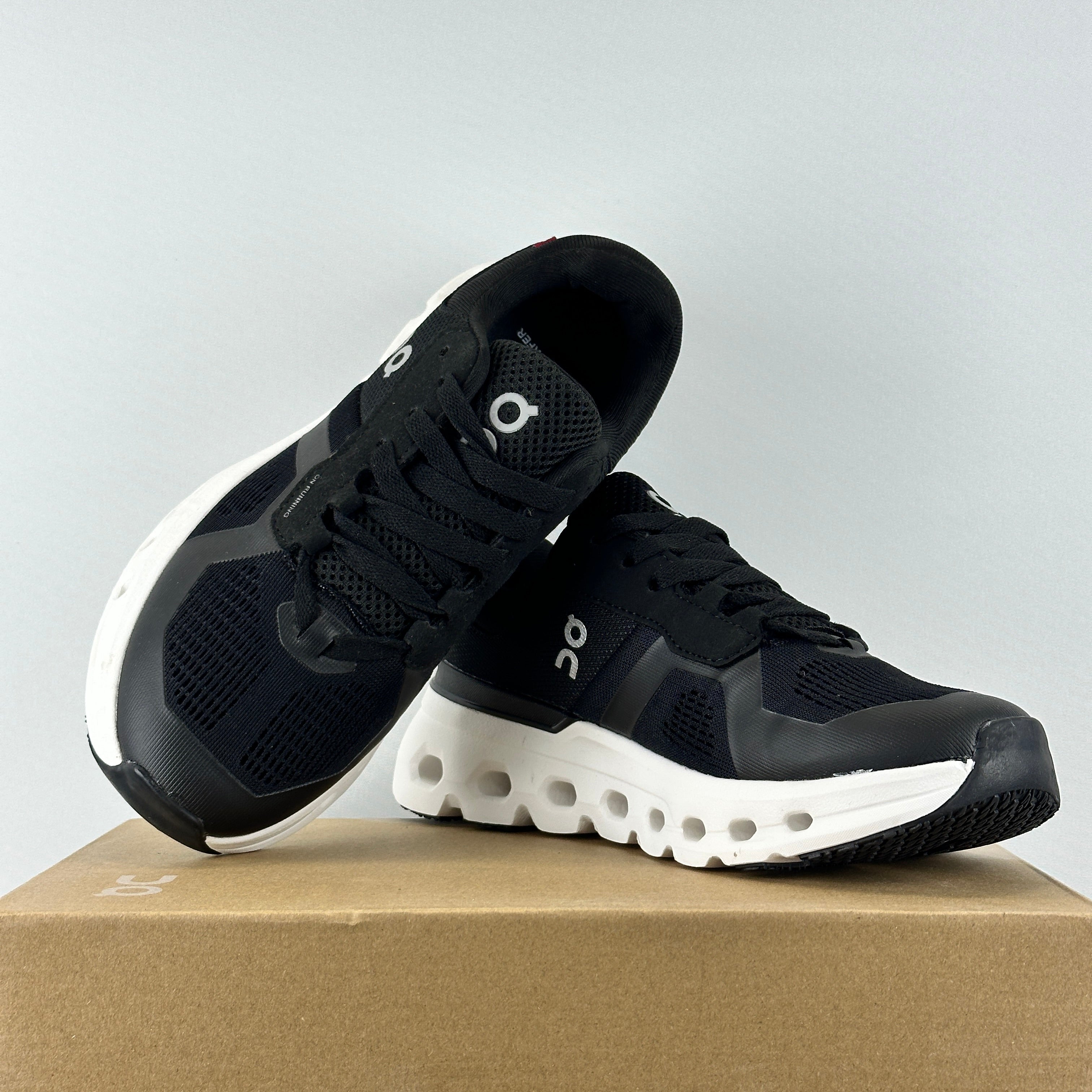 CloudRunner 2 (C.A)