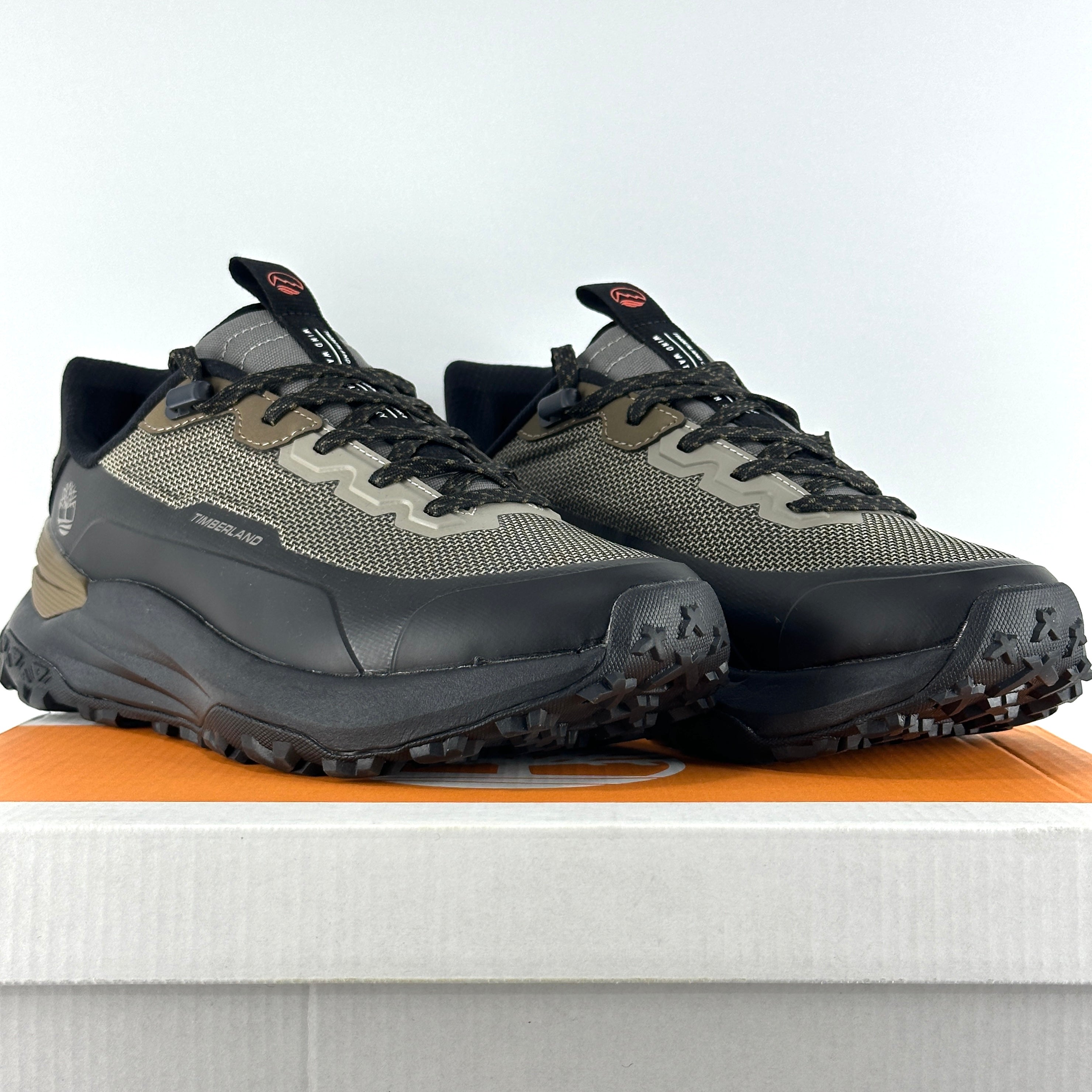 Tim motion access low khaki