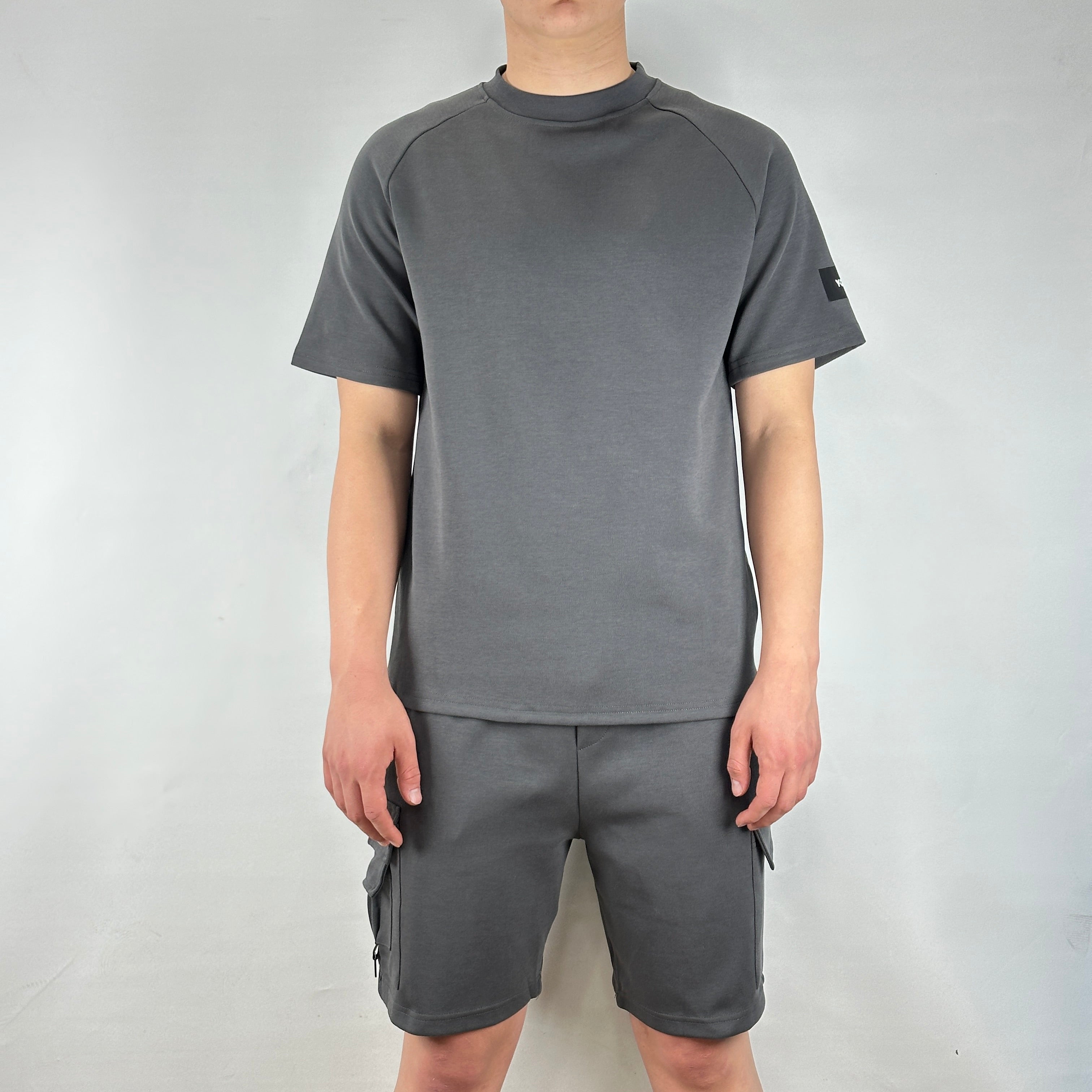 SET SHORT 701