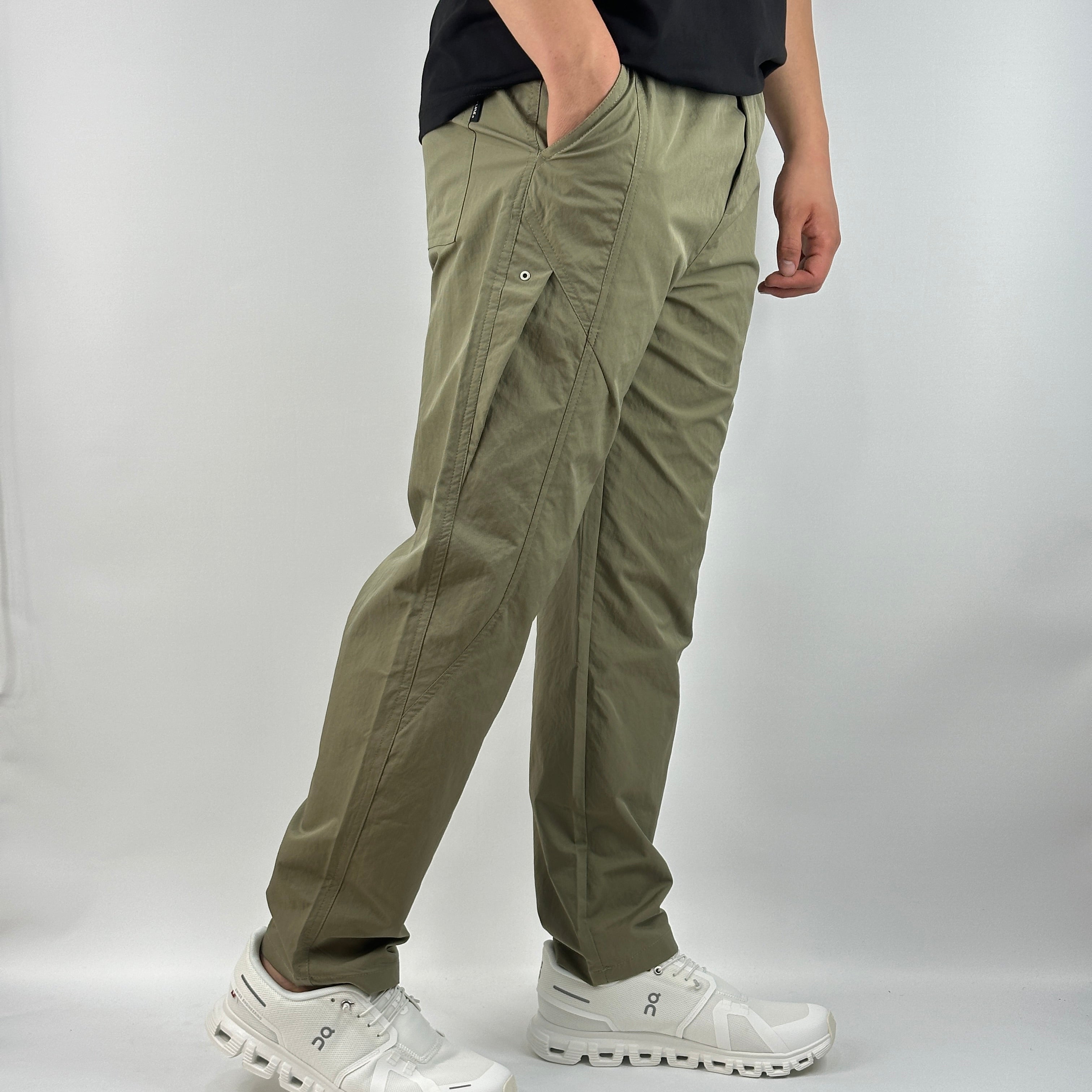 Cargo jogger553