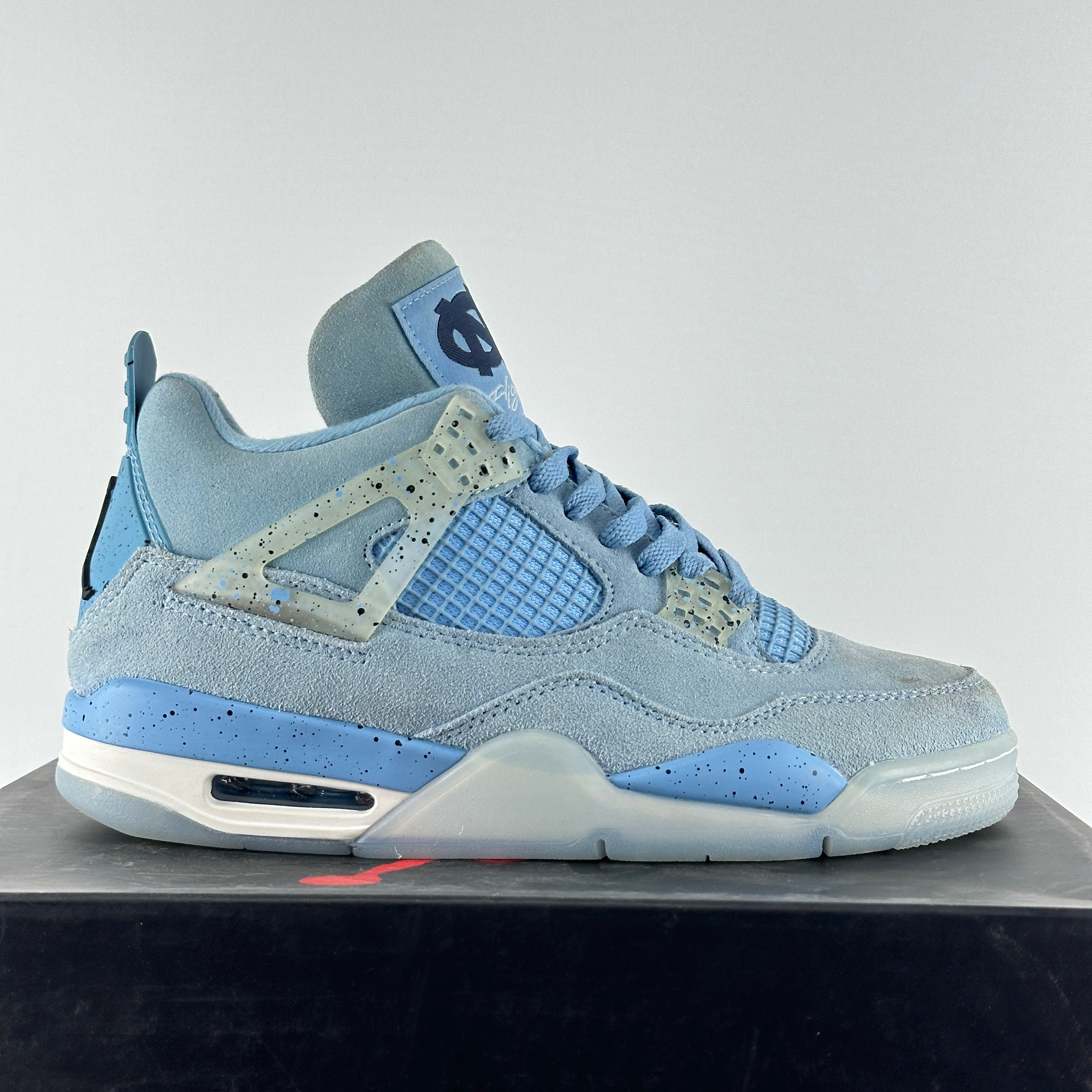 J4 Retro UNC