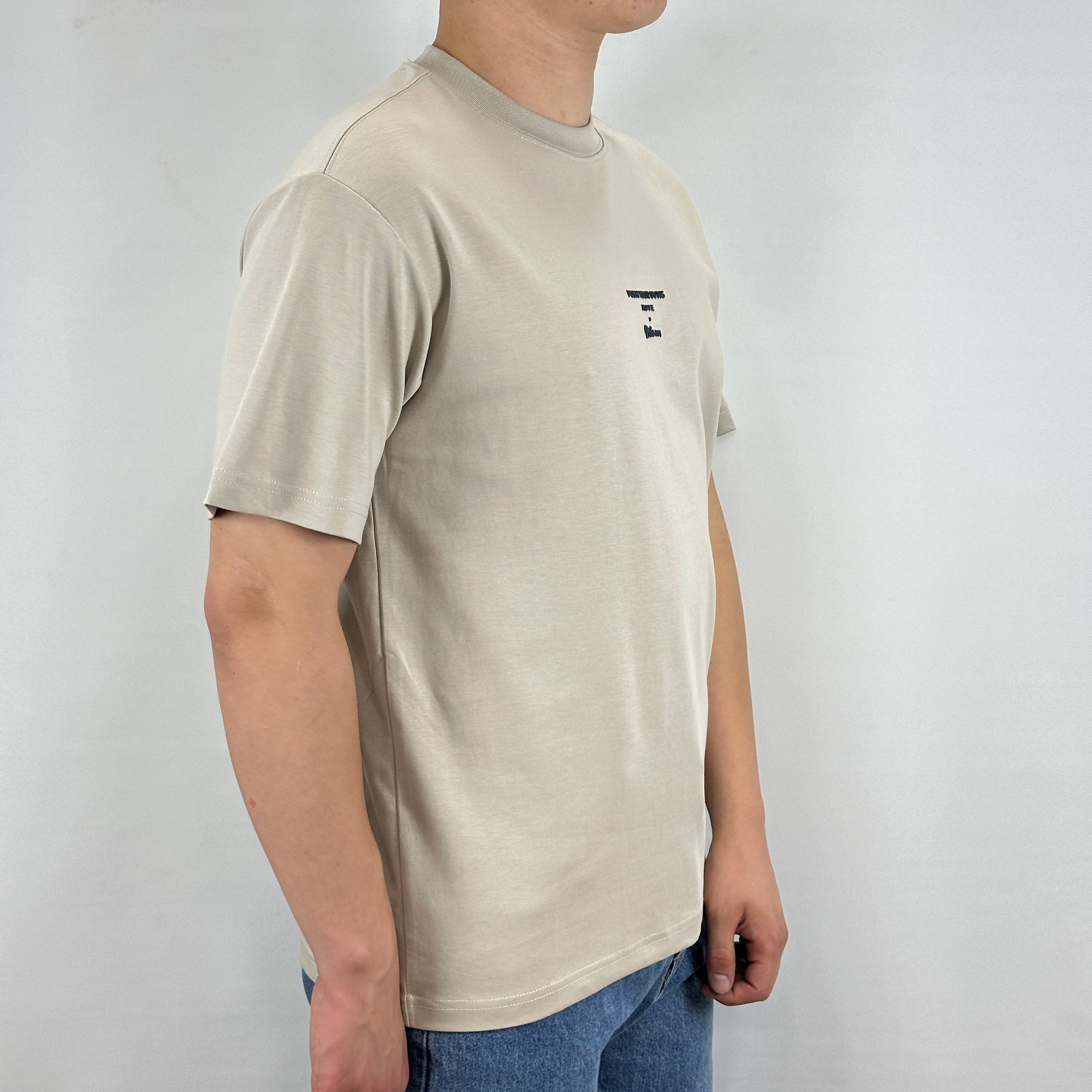 T-sh L067