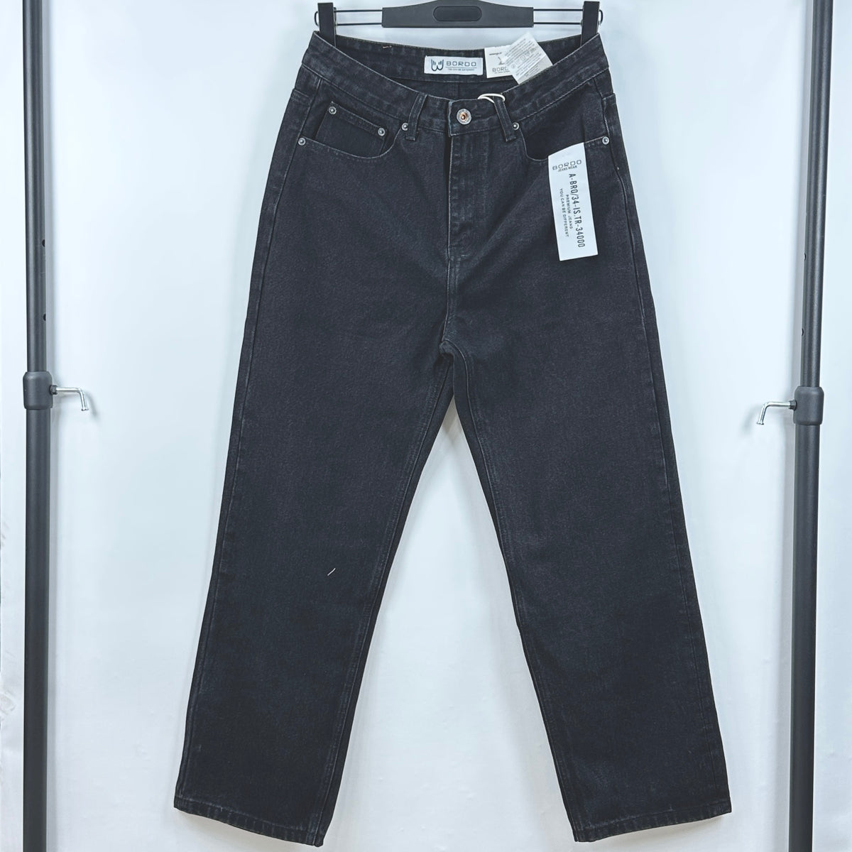 Baggy jeans 1967