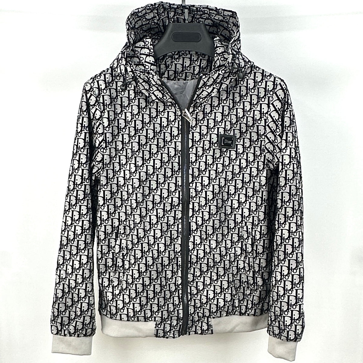 Soft Jacket cd6613
