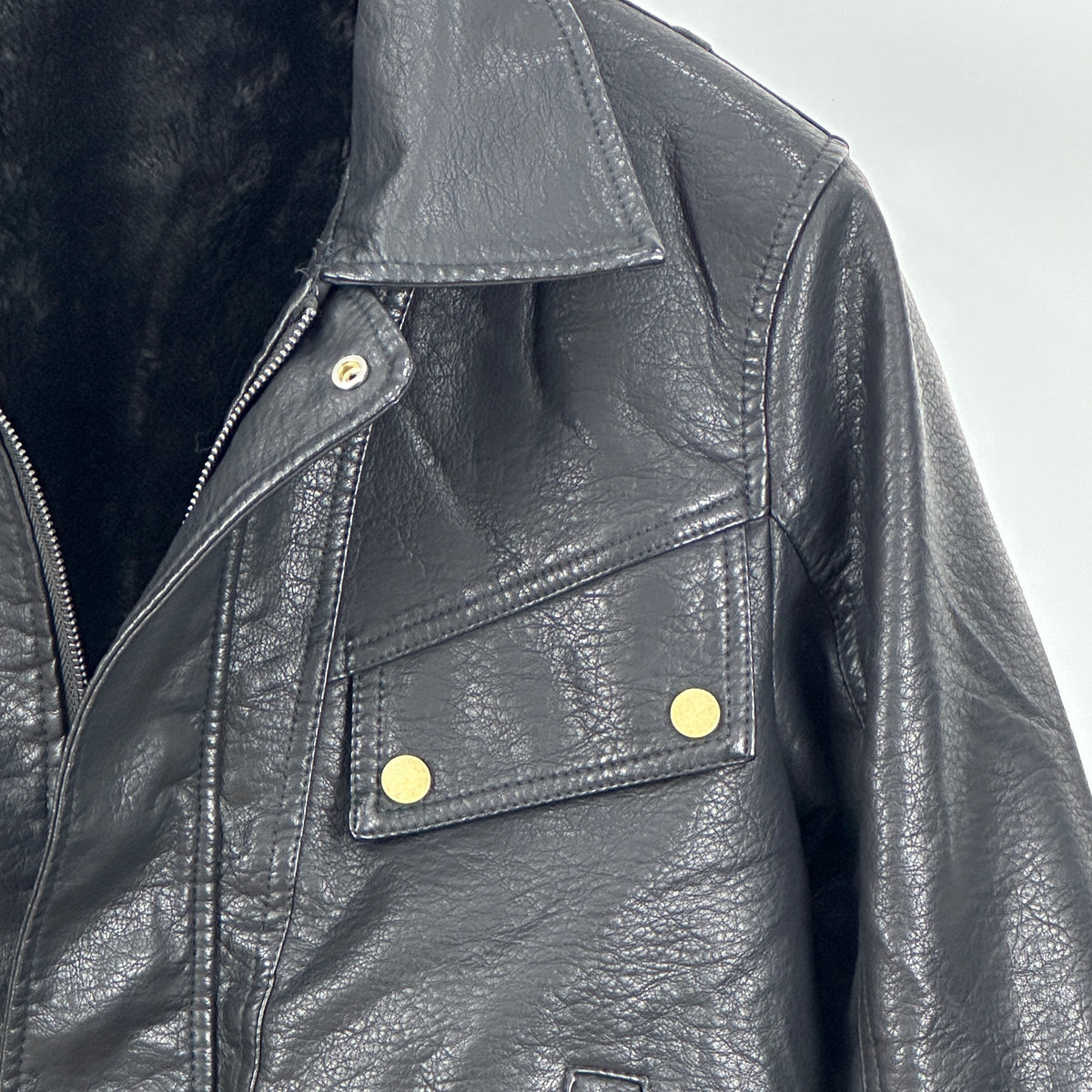 Leather Jacket 108