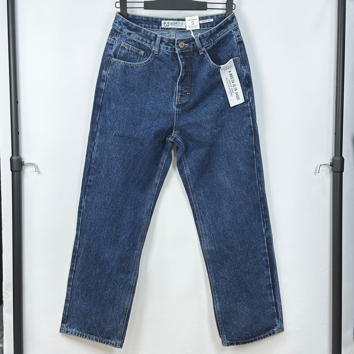 Baggy jeans g14