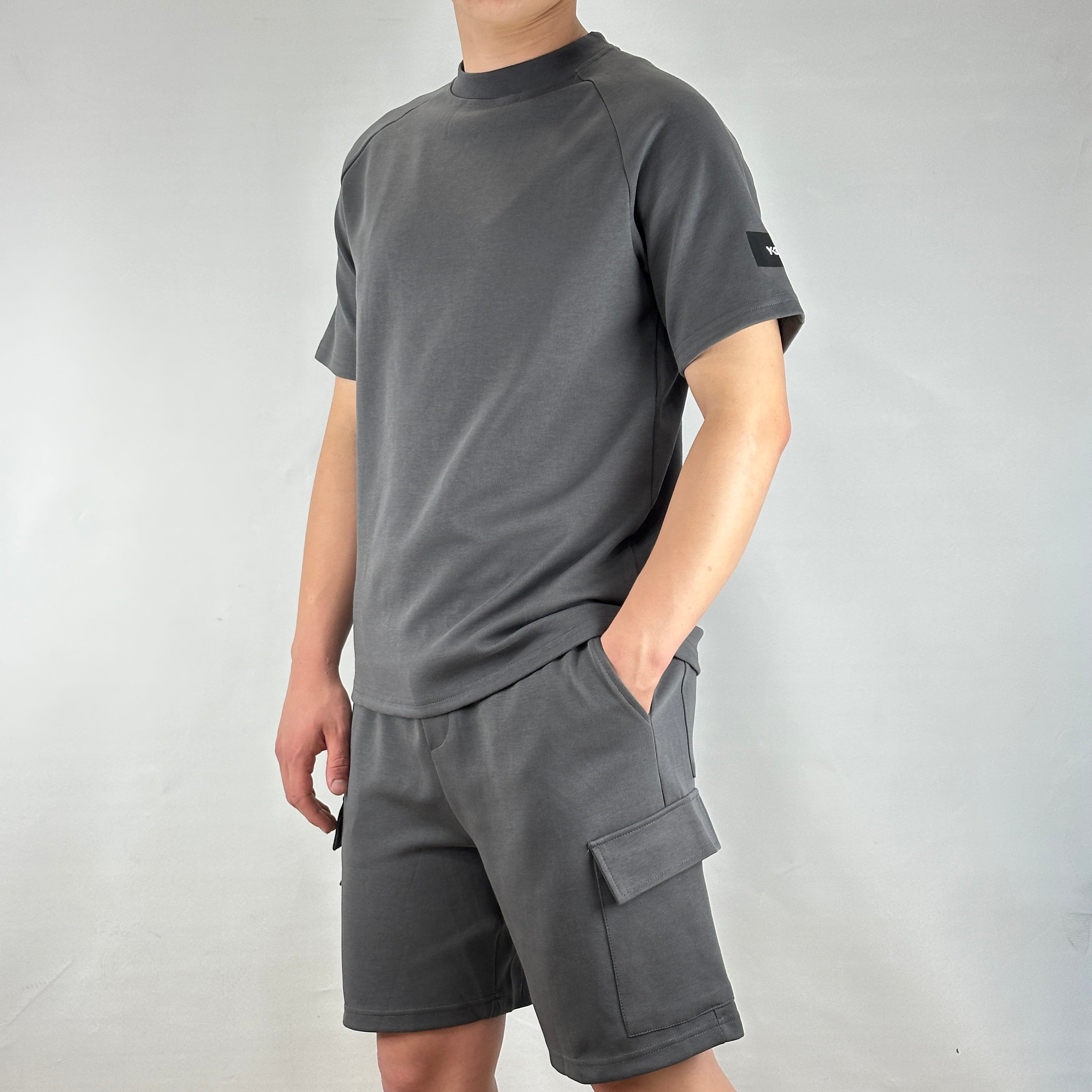 SET SHORT 701