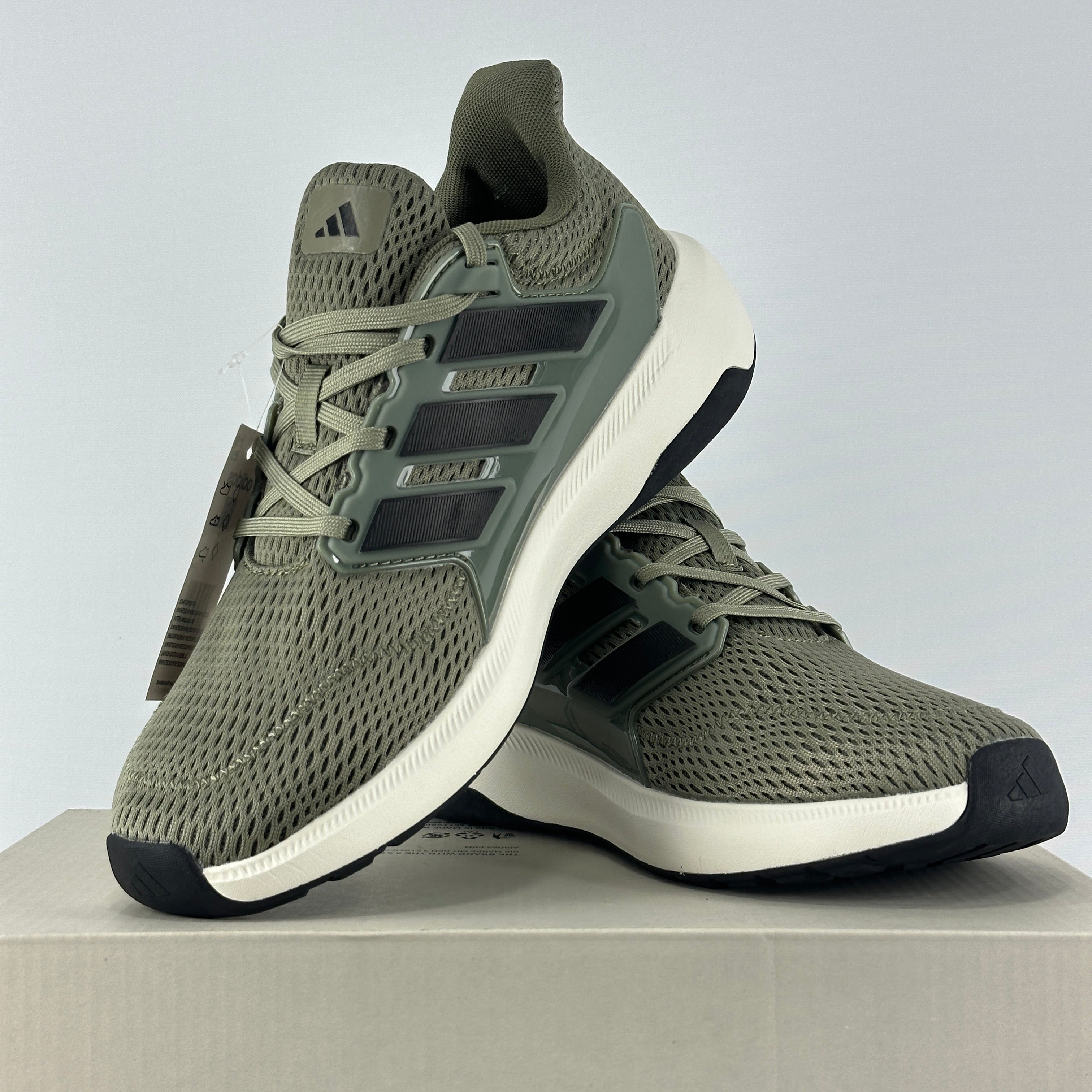 Ultimashow 2.0 army green
