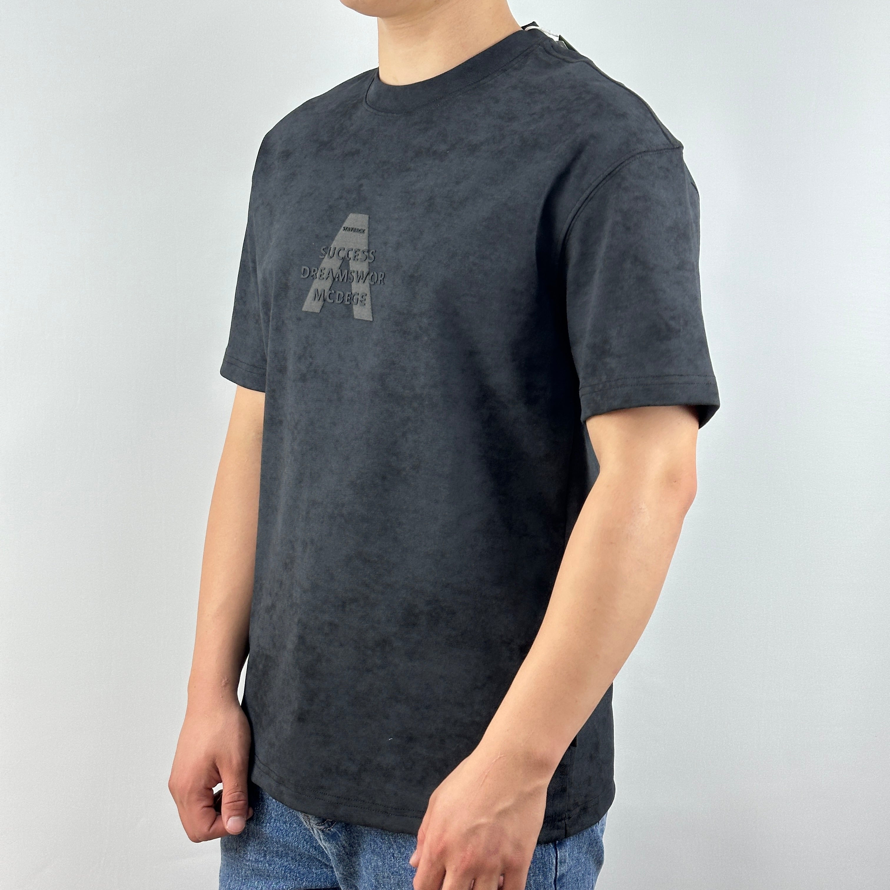 T-shirt DM38010