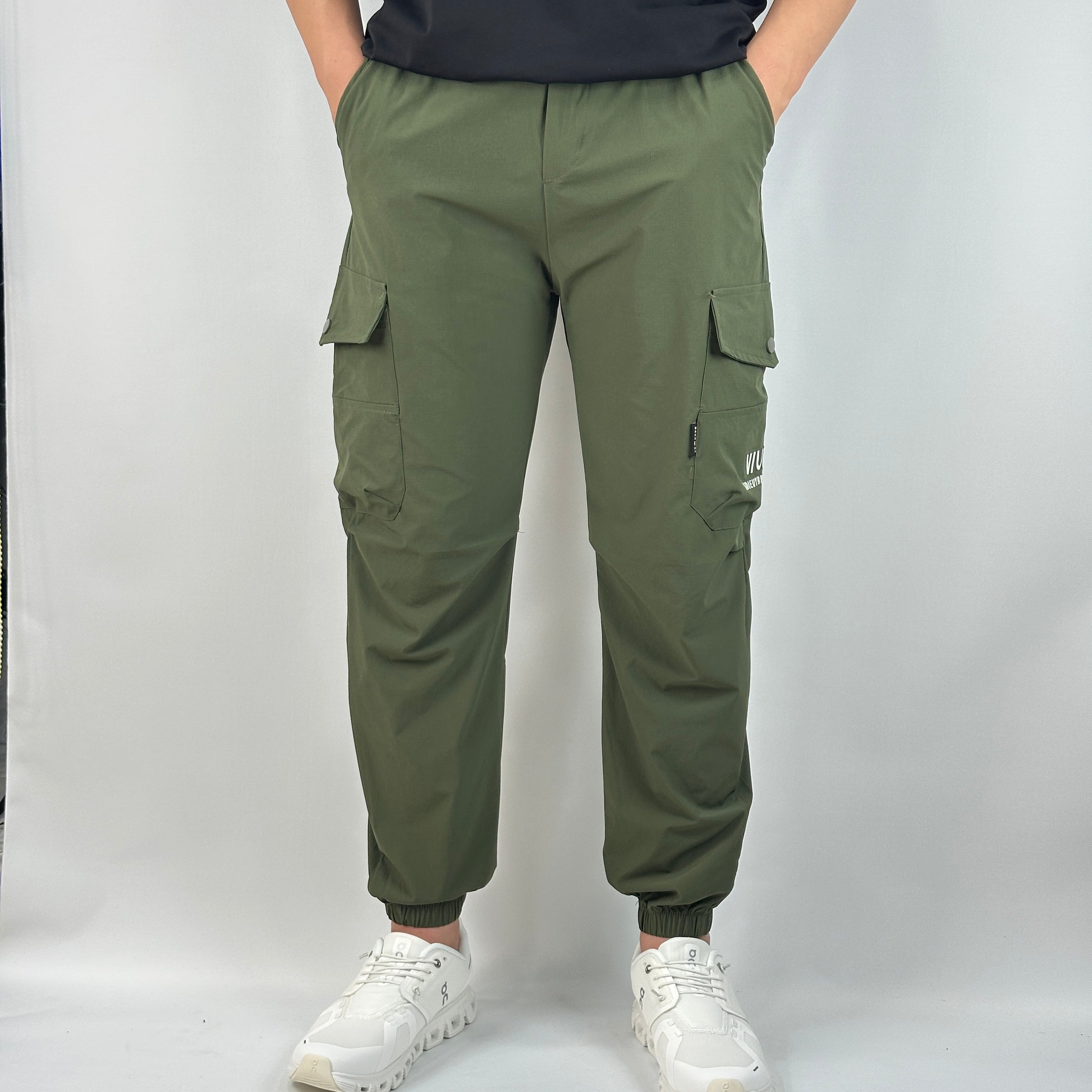 Cargo jogger215