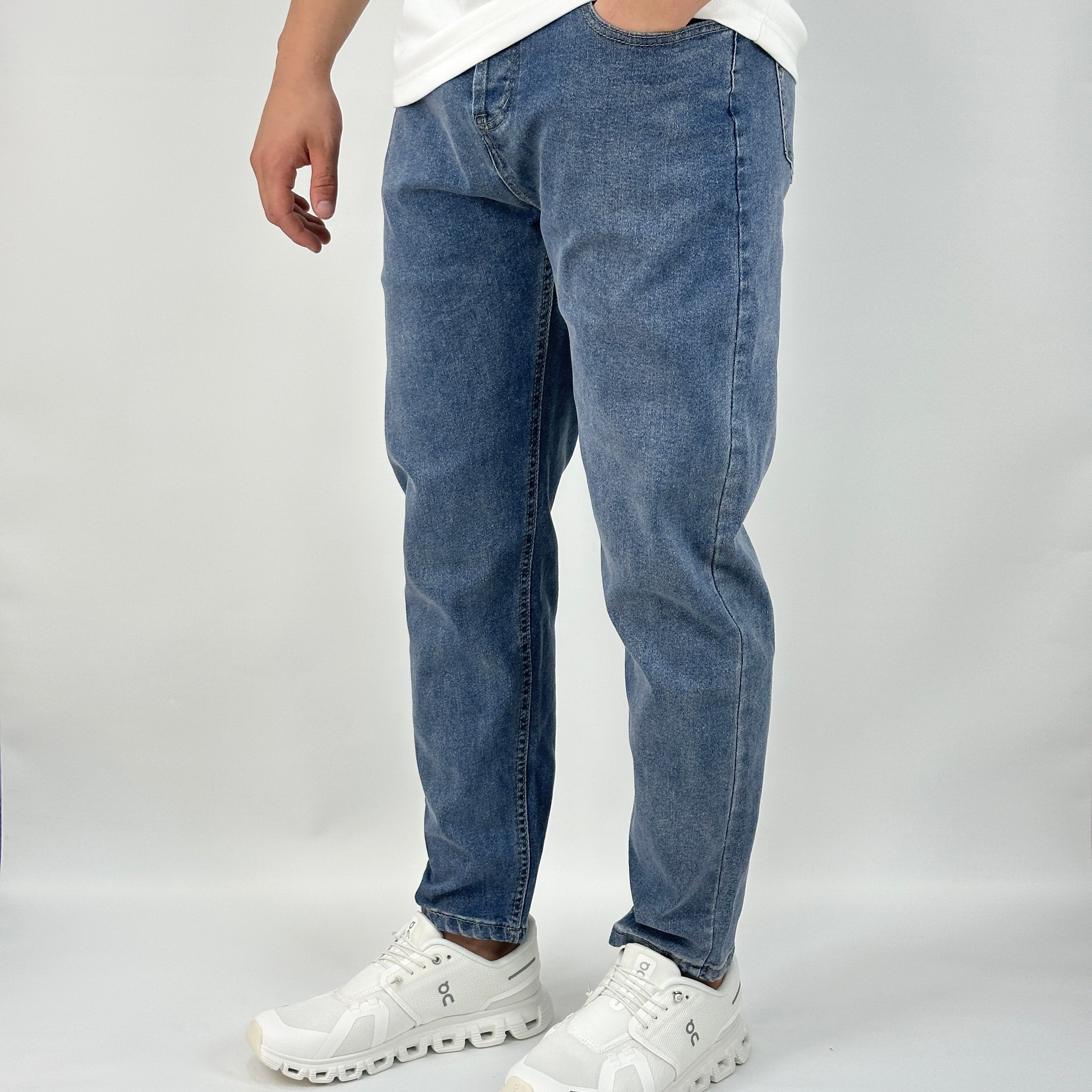 Jeans PB blue