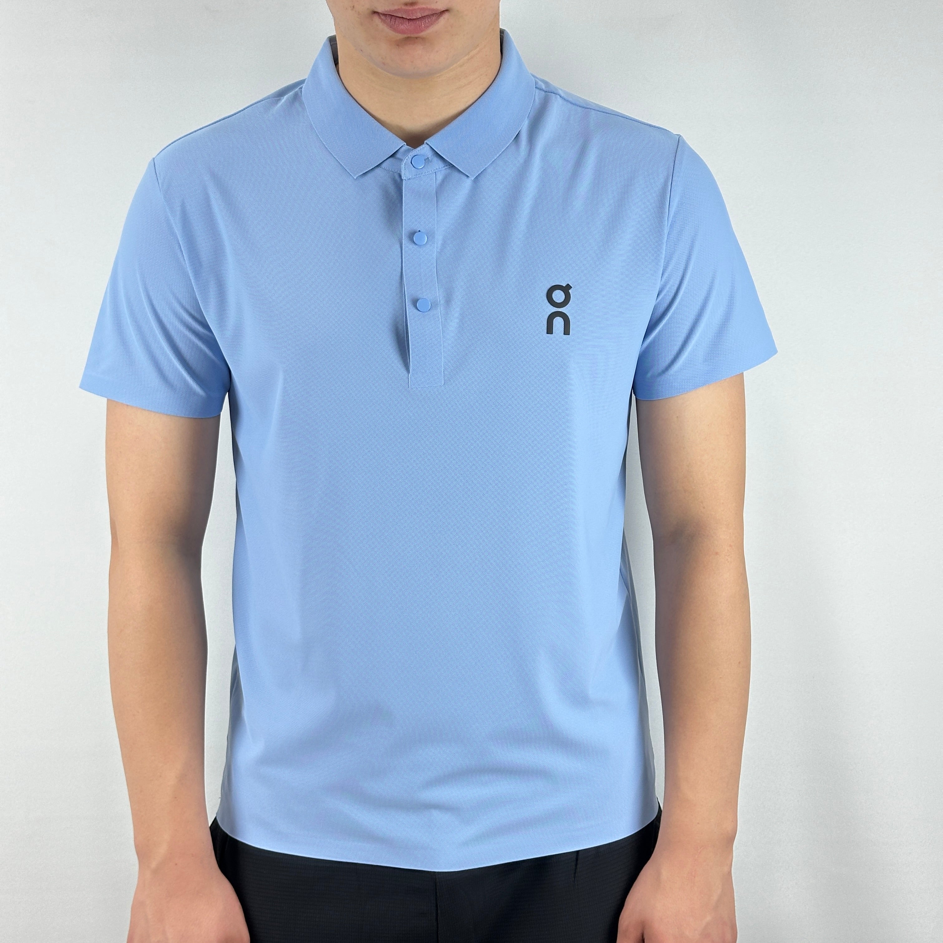 Polo Qc