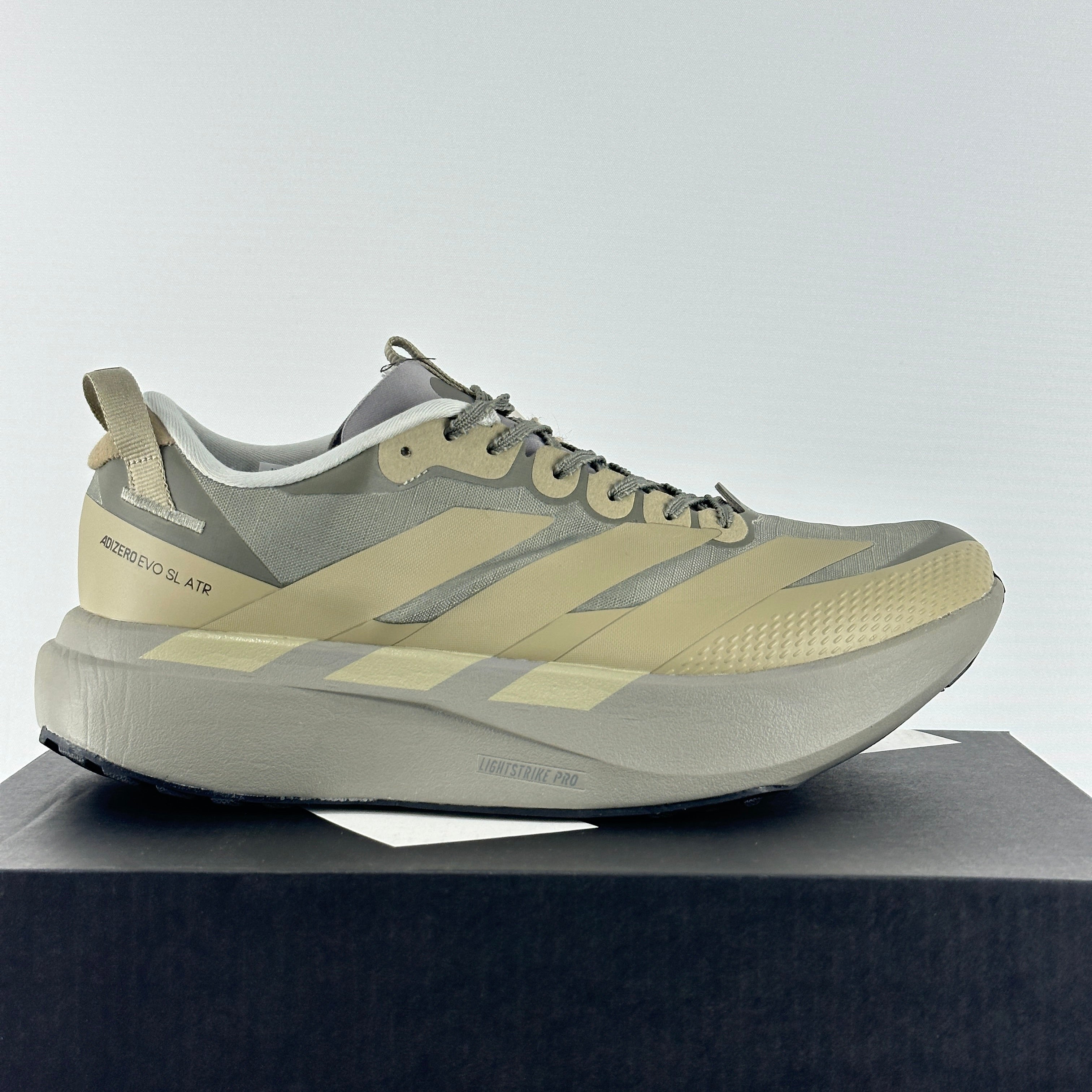 Adizero Evo Sl ATR green