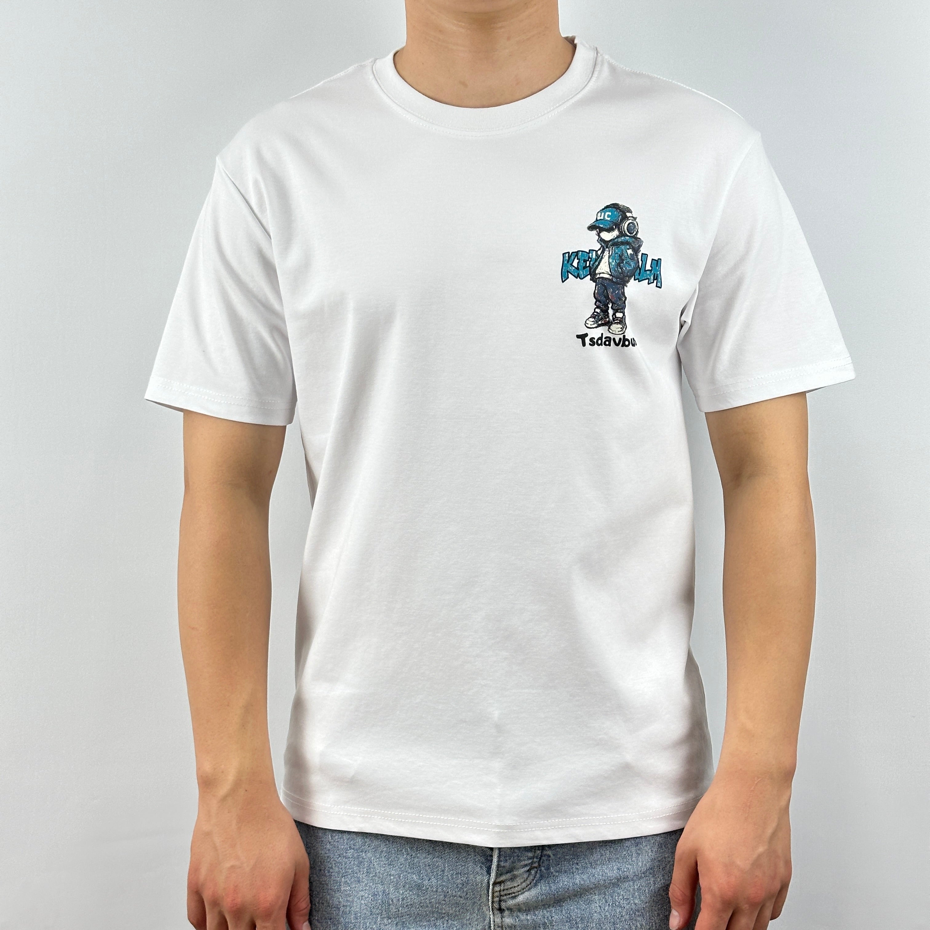 T-shi#6018