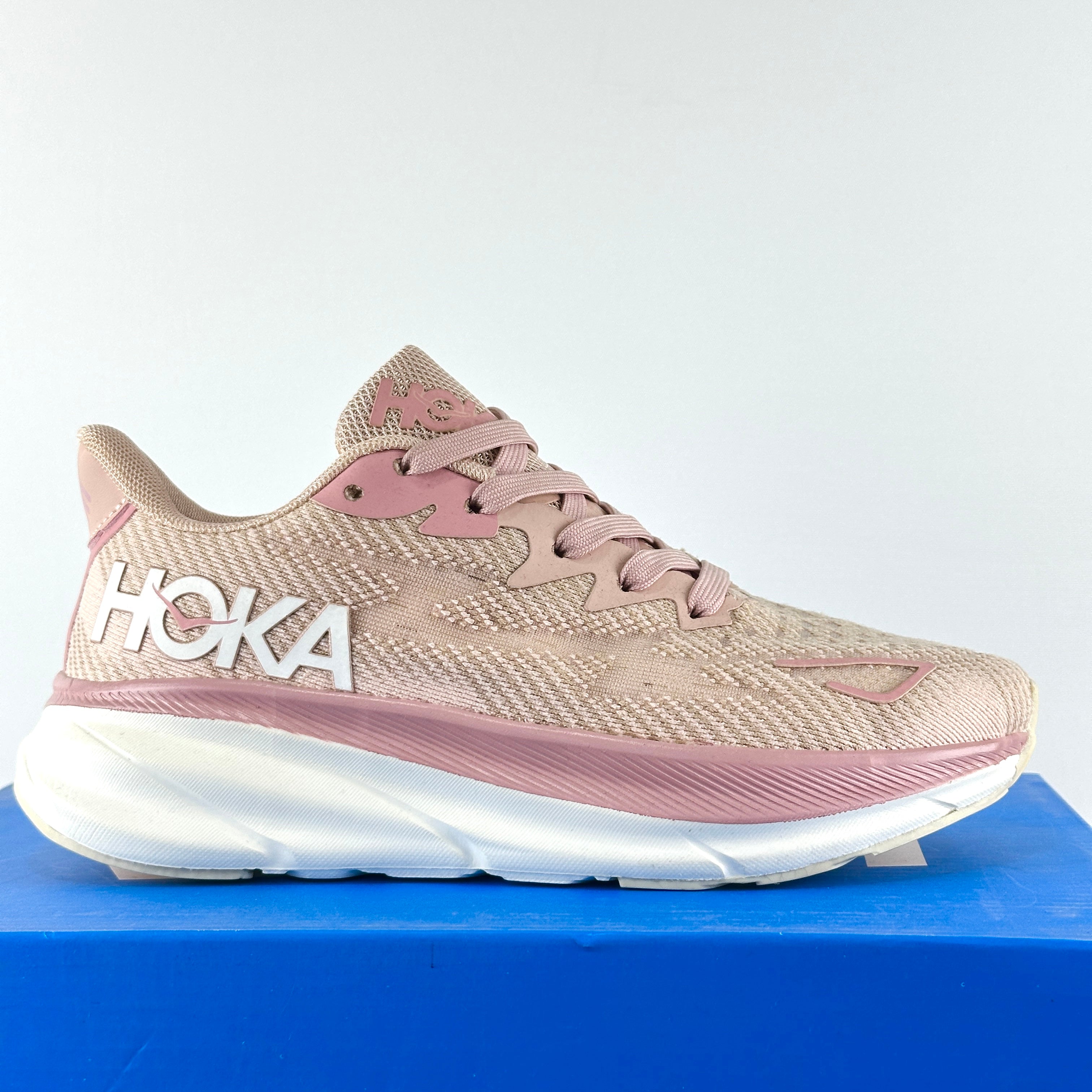 Hoka clifton 9