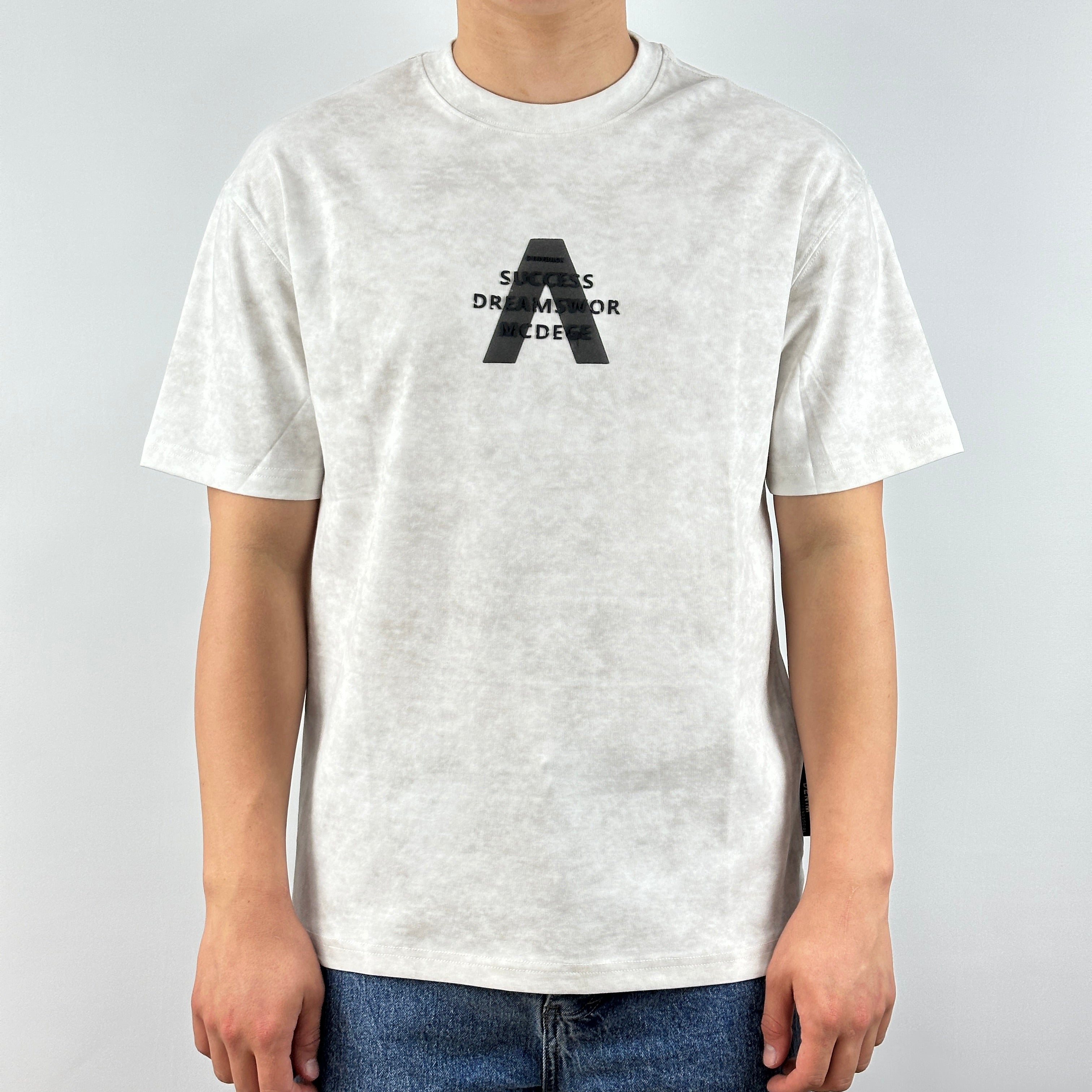 T-shirt DM38010