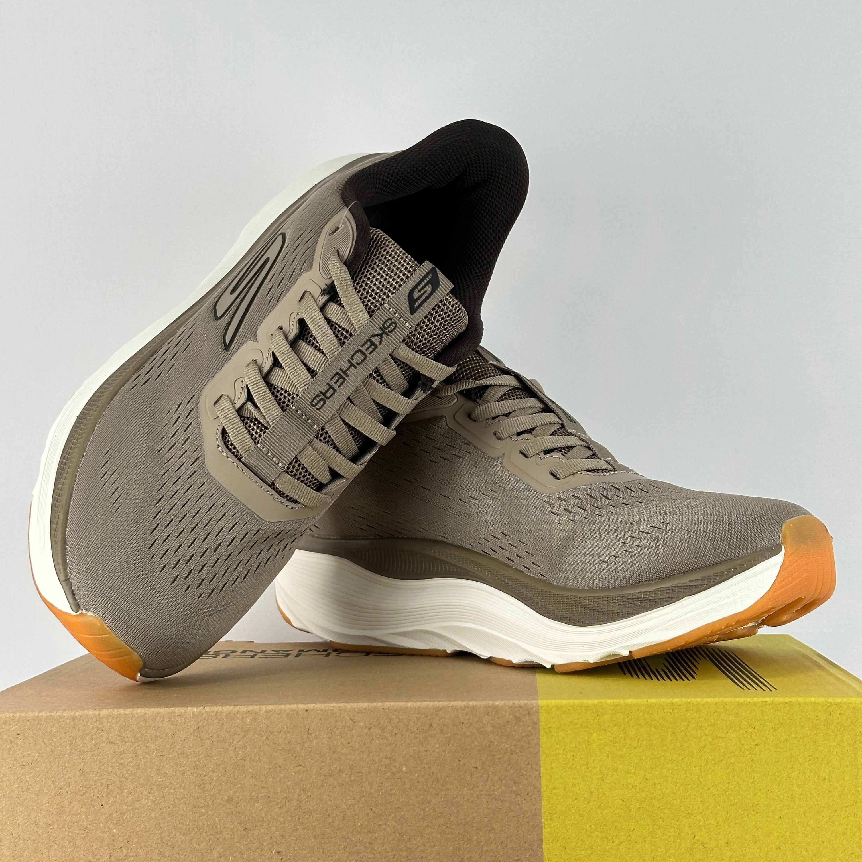 Sk Max run khaki