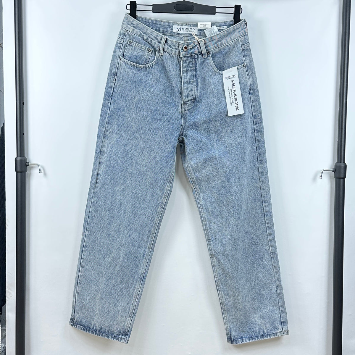 Baggy jeans g20