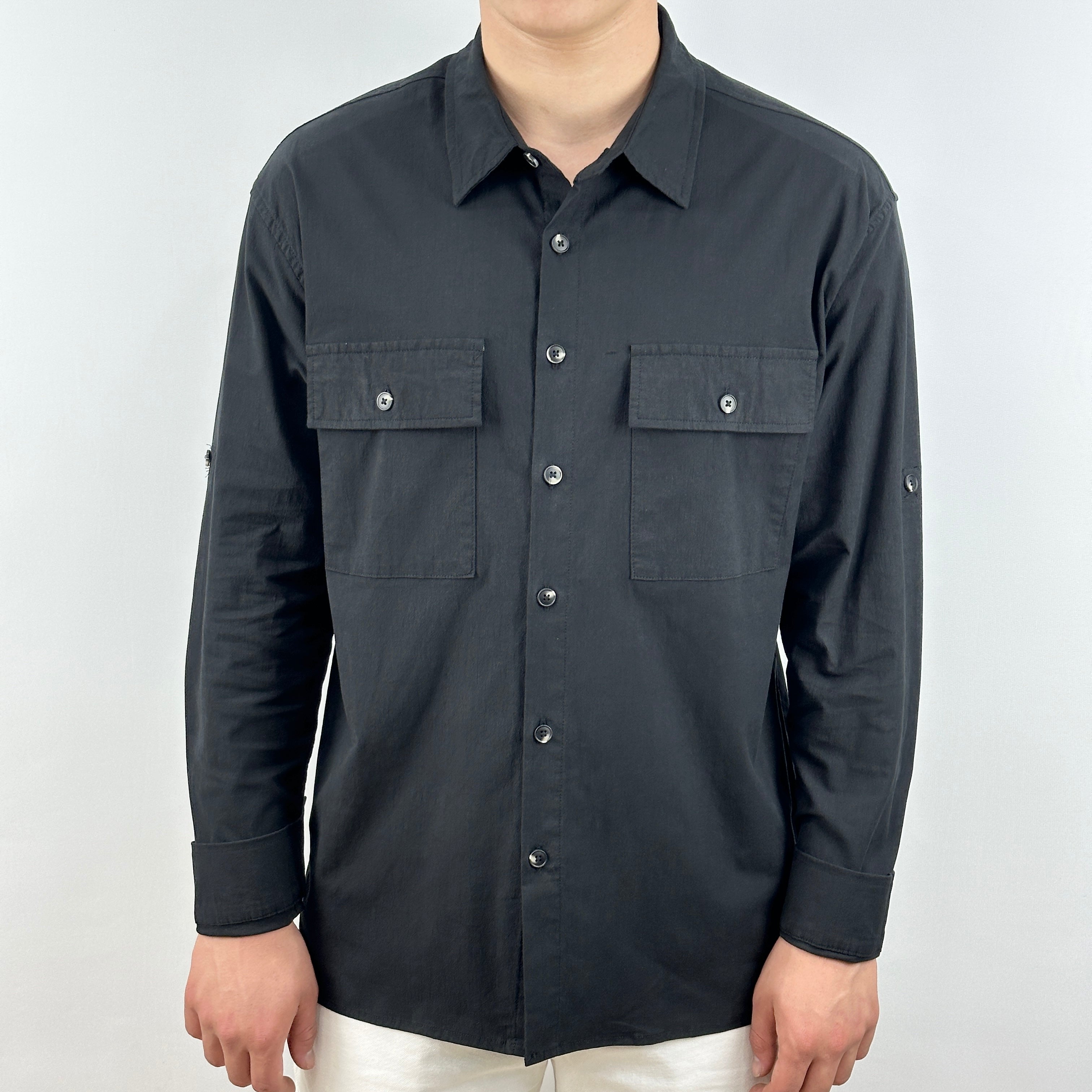 Shirt len ET1005