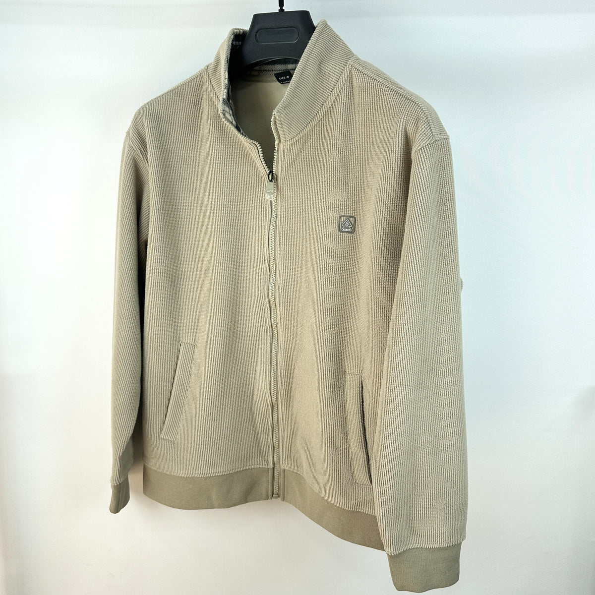 Fleece jacket ho-016