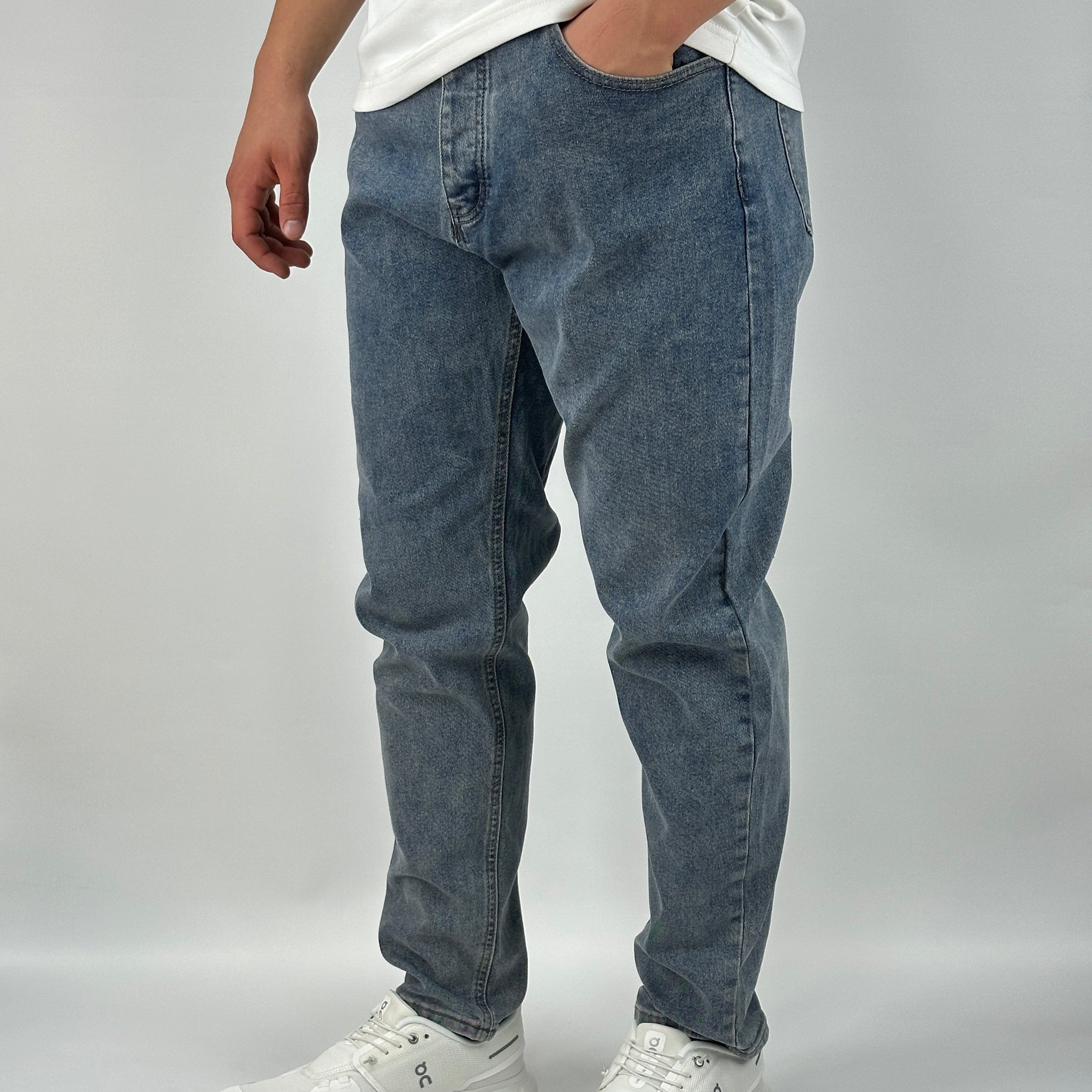 Jeans kt-11