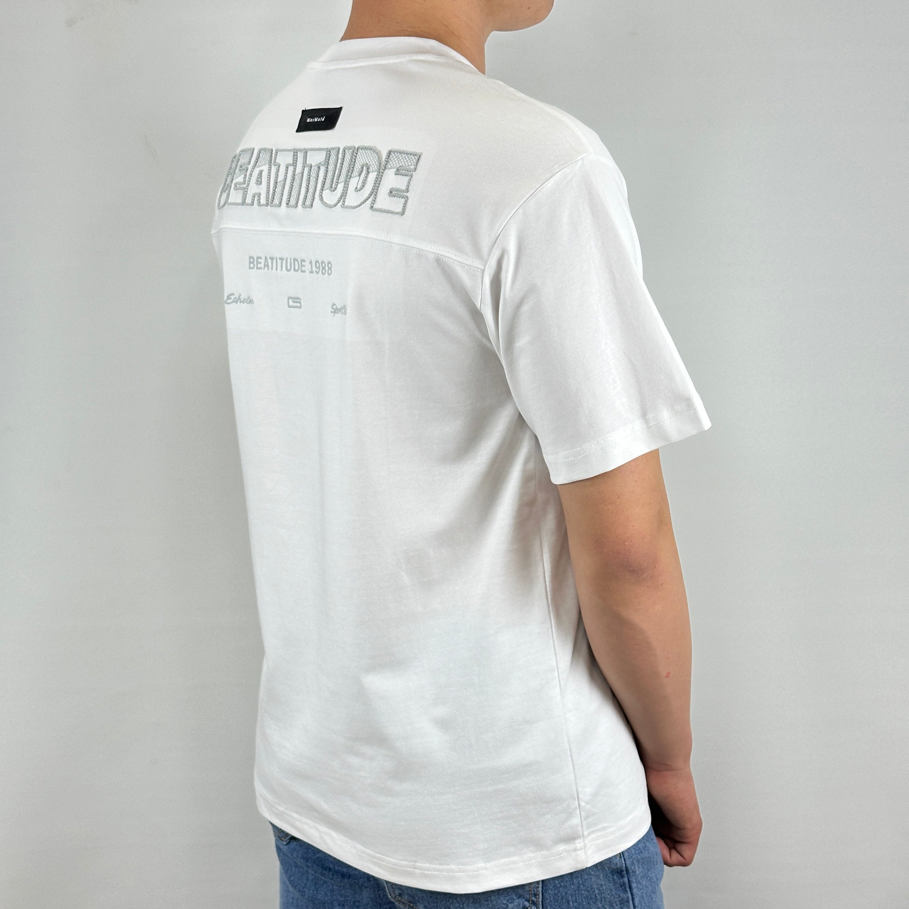 T-sh L056