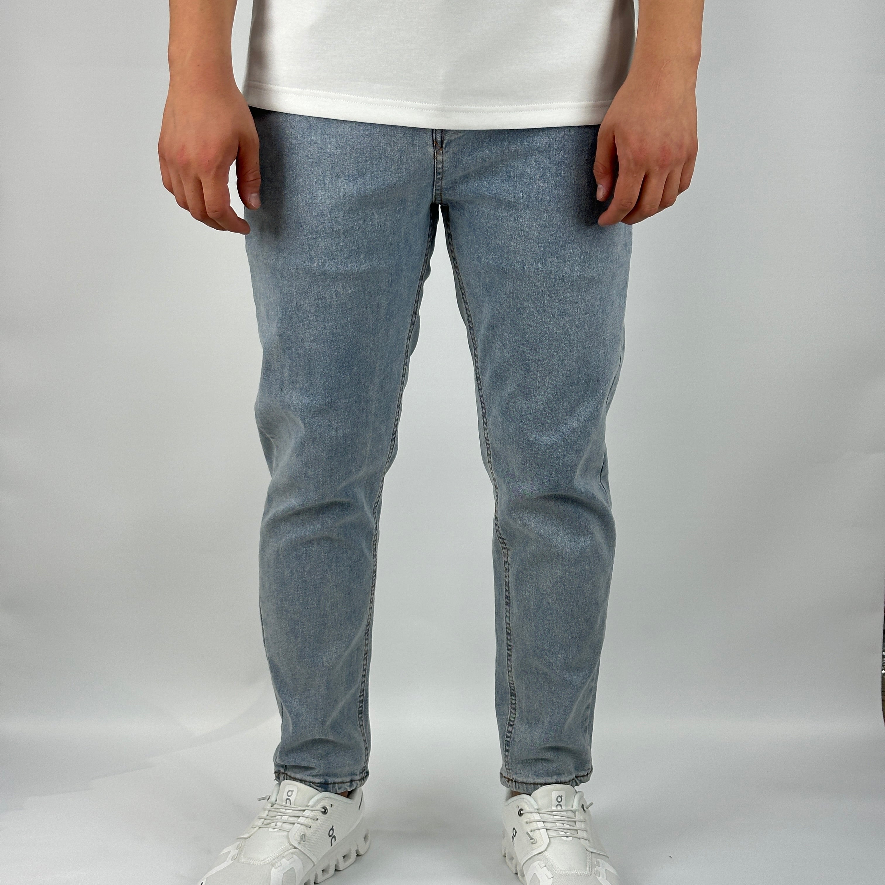 Jeans PB light blue