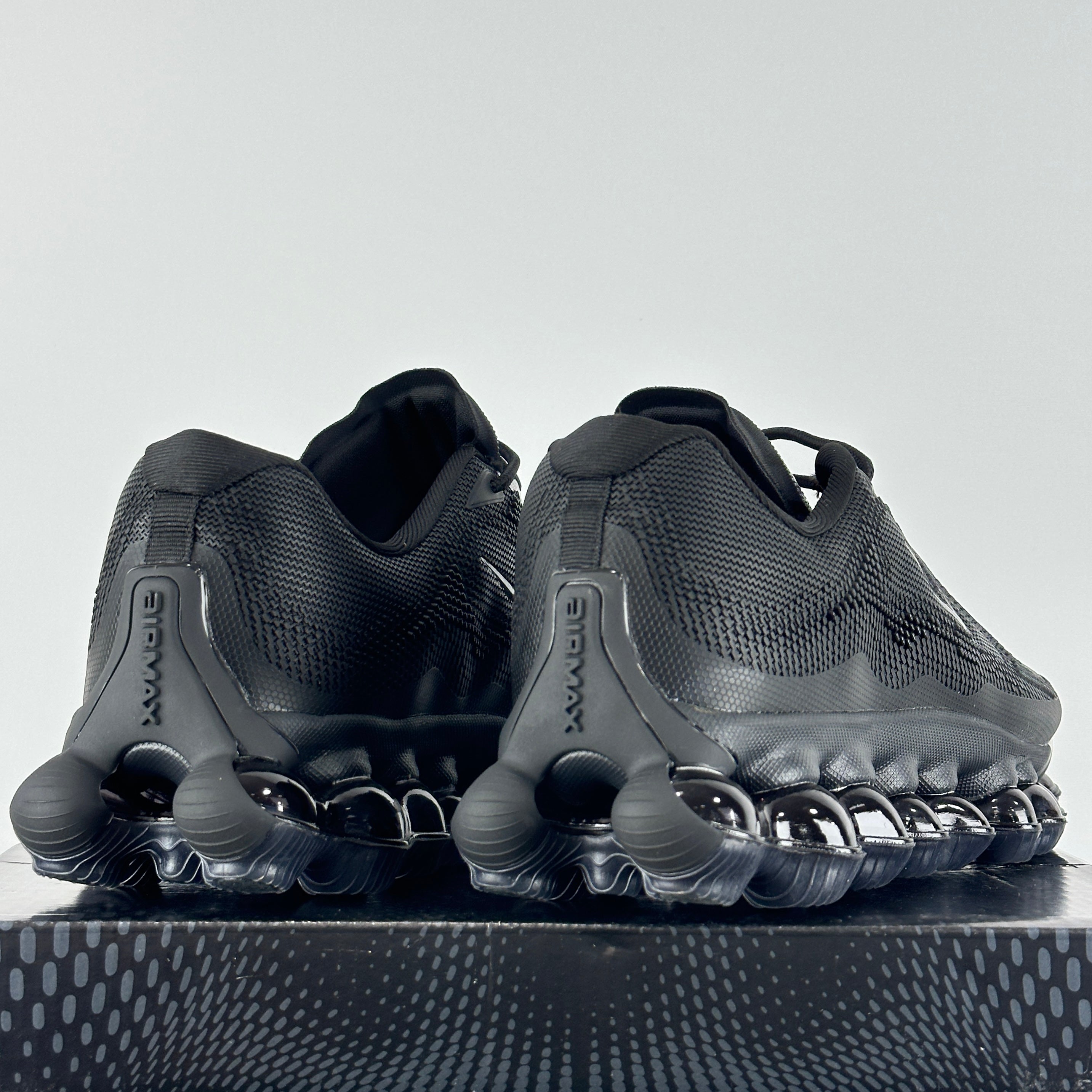 N. Air liquid max black
