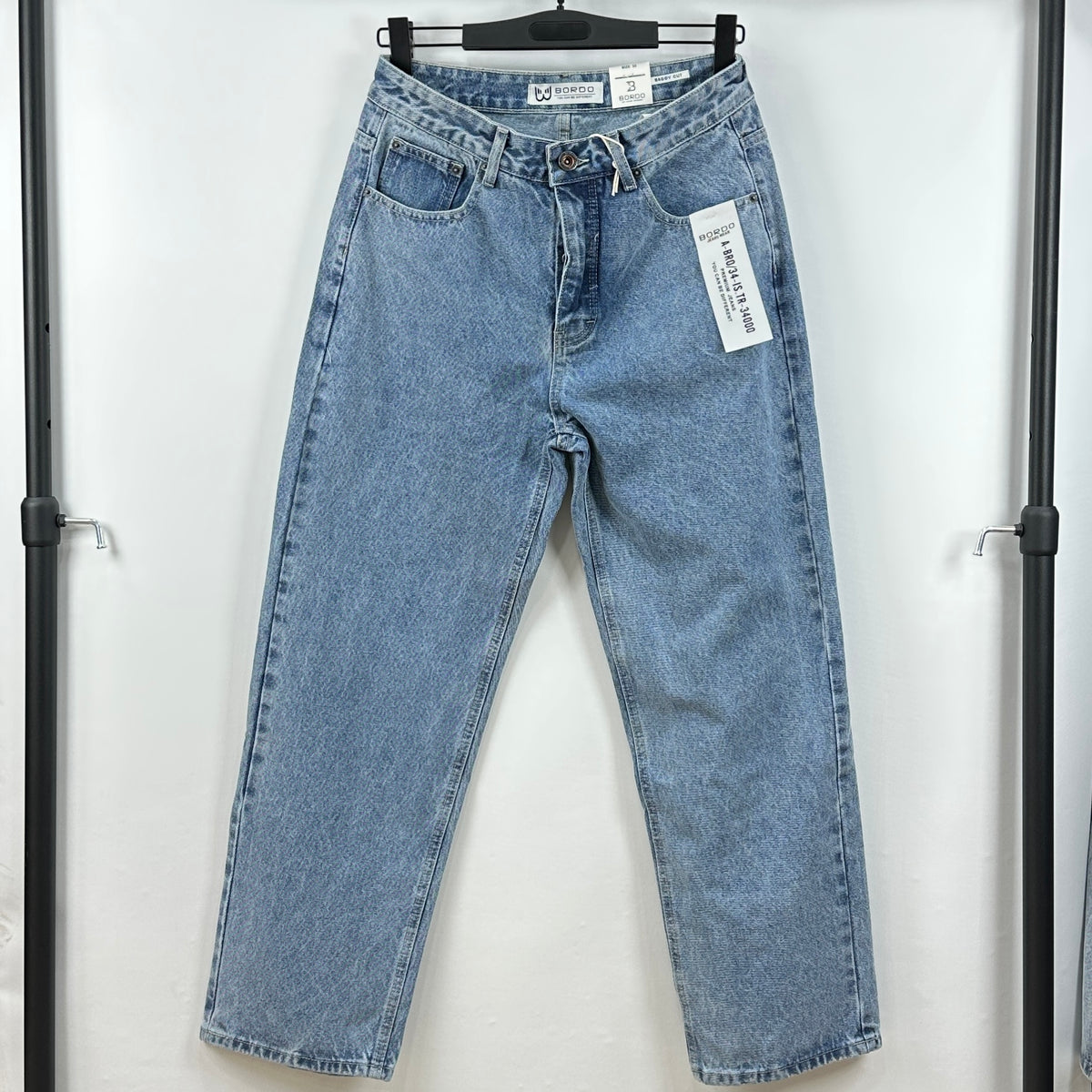 Baggy jeans g17