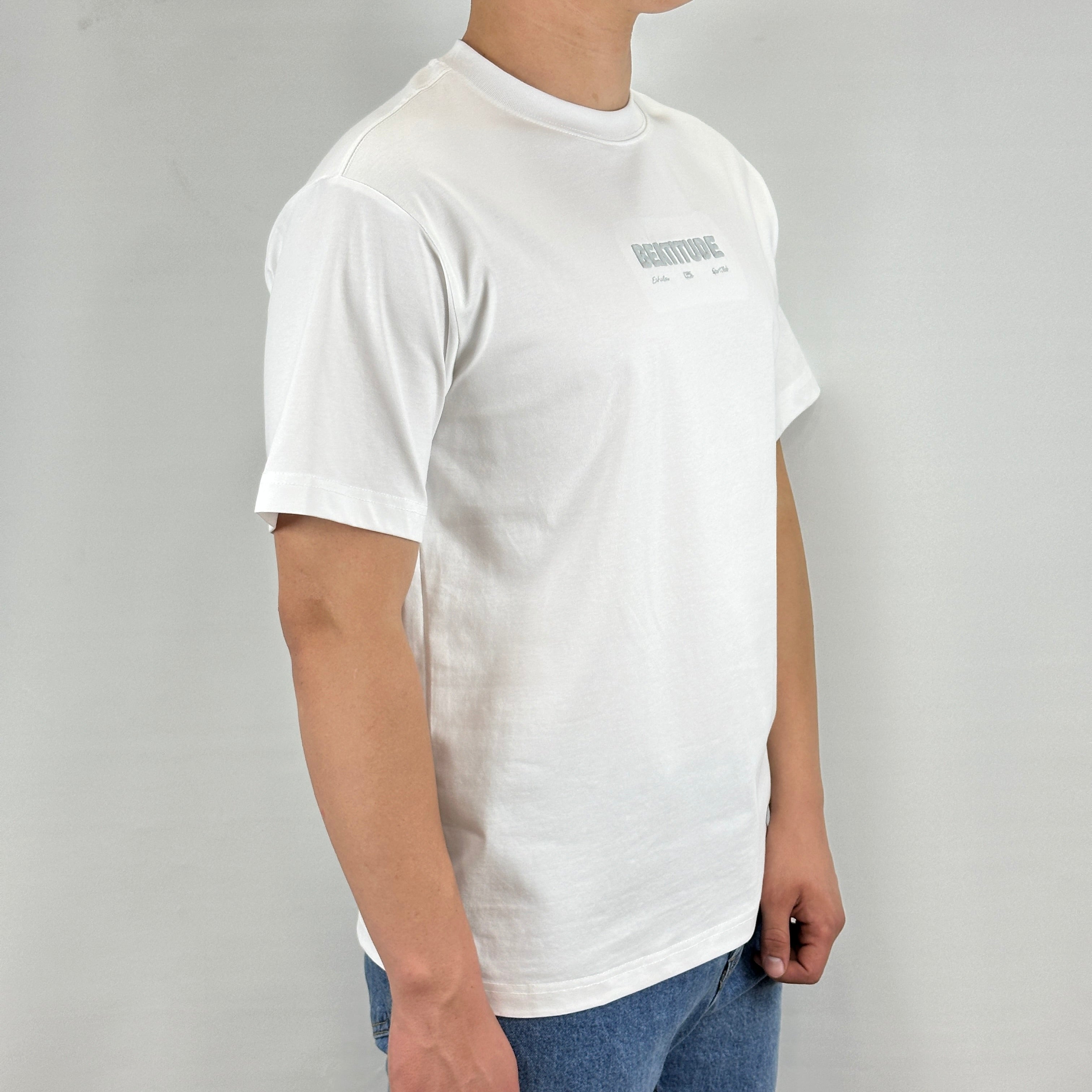 T-sh L056