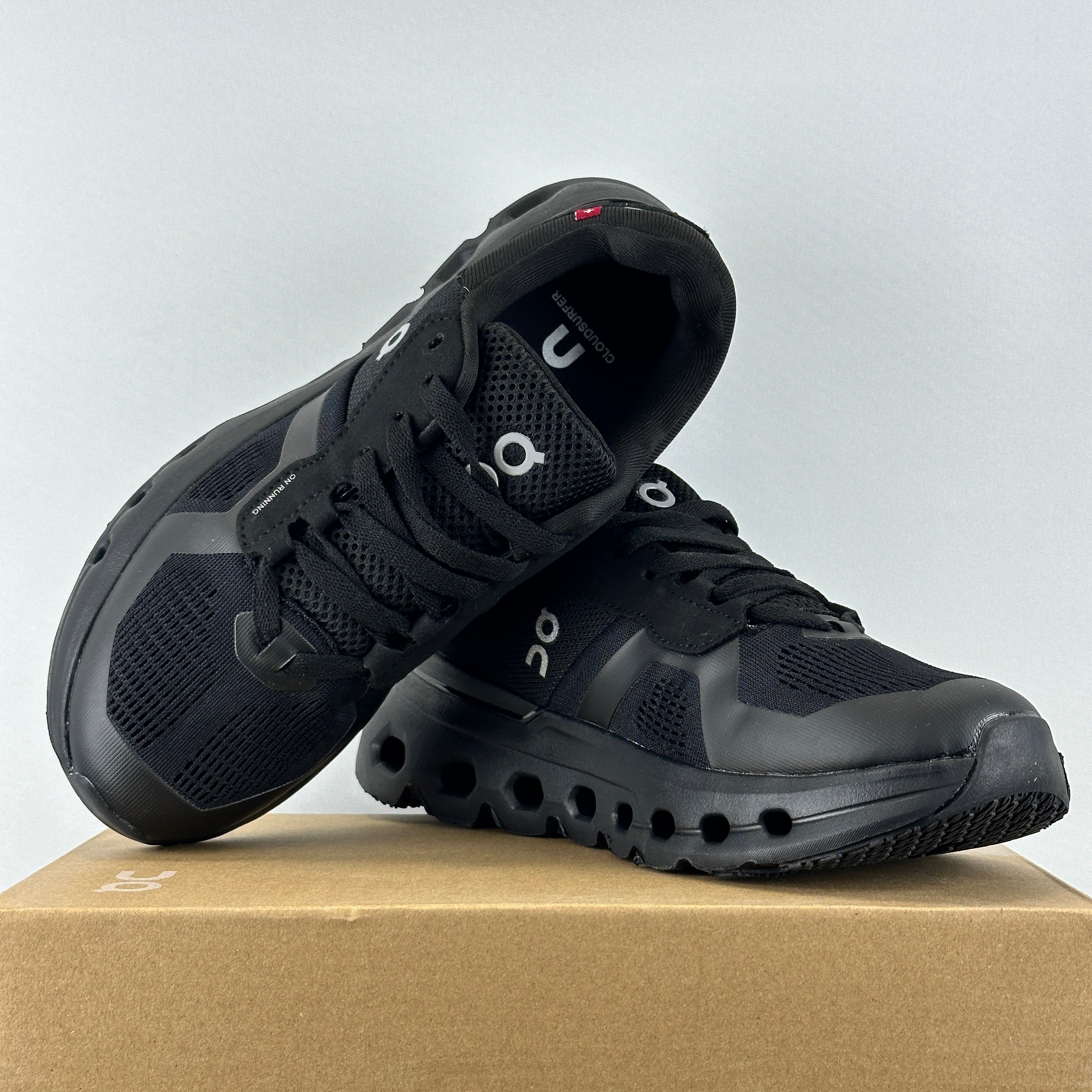 CloudRunner 2 (C.A)