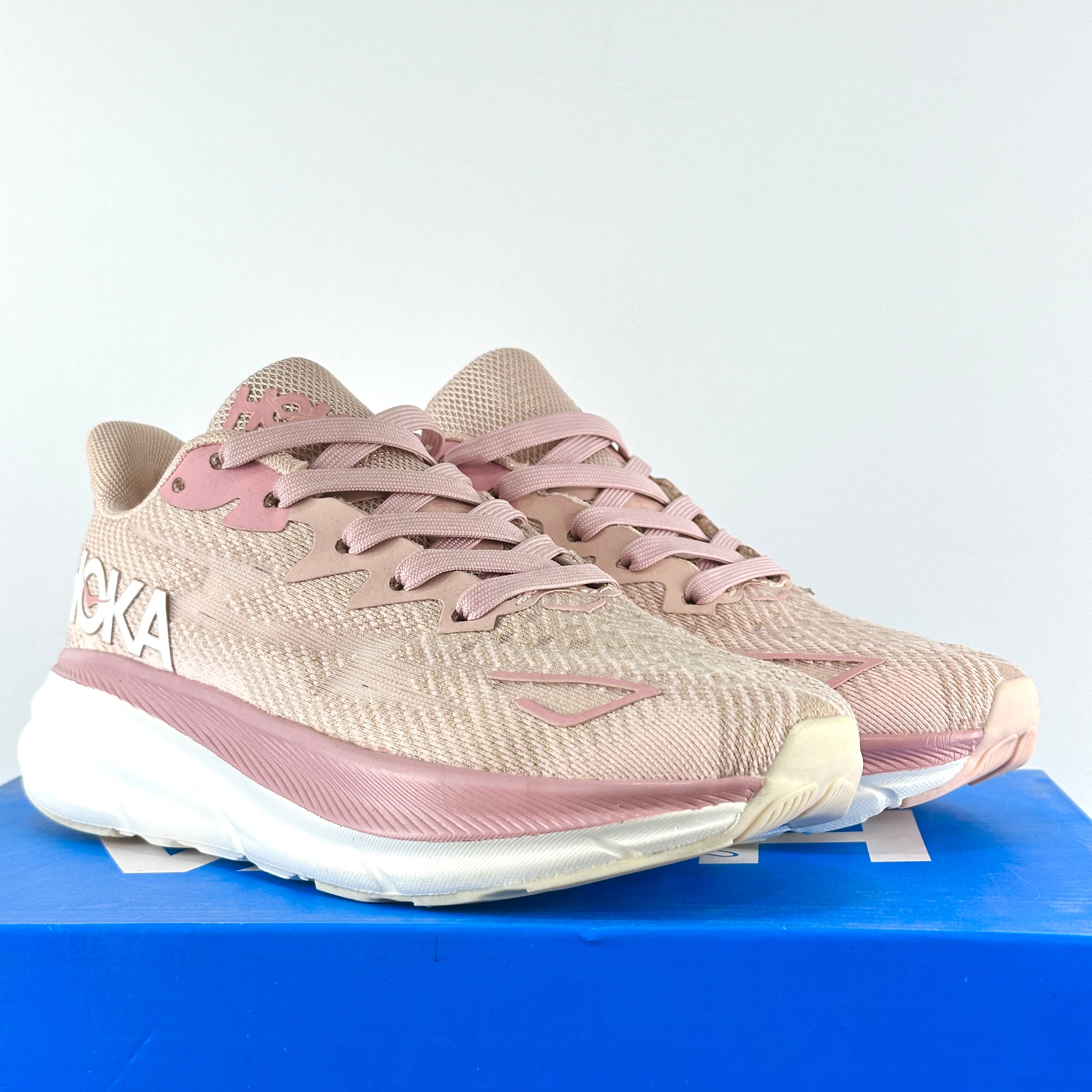 Hoka clifton 9